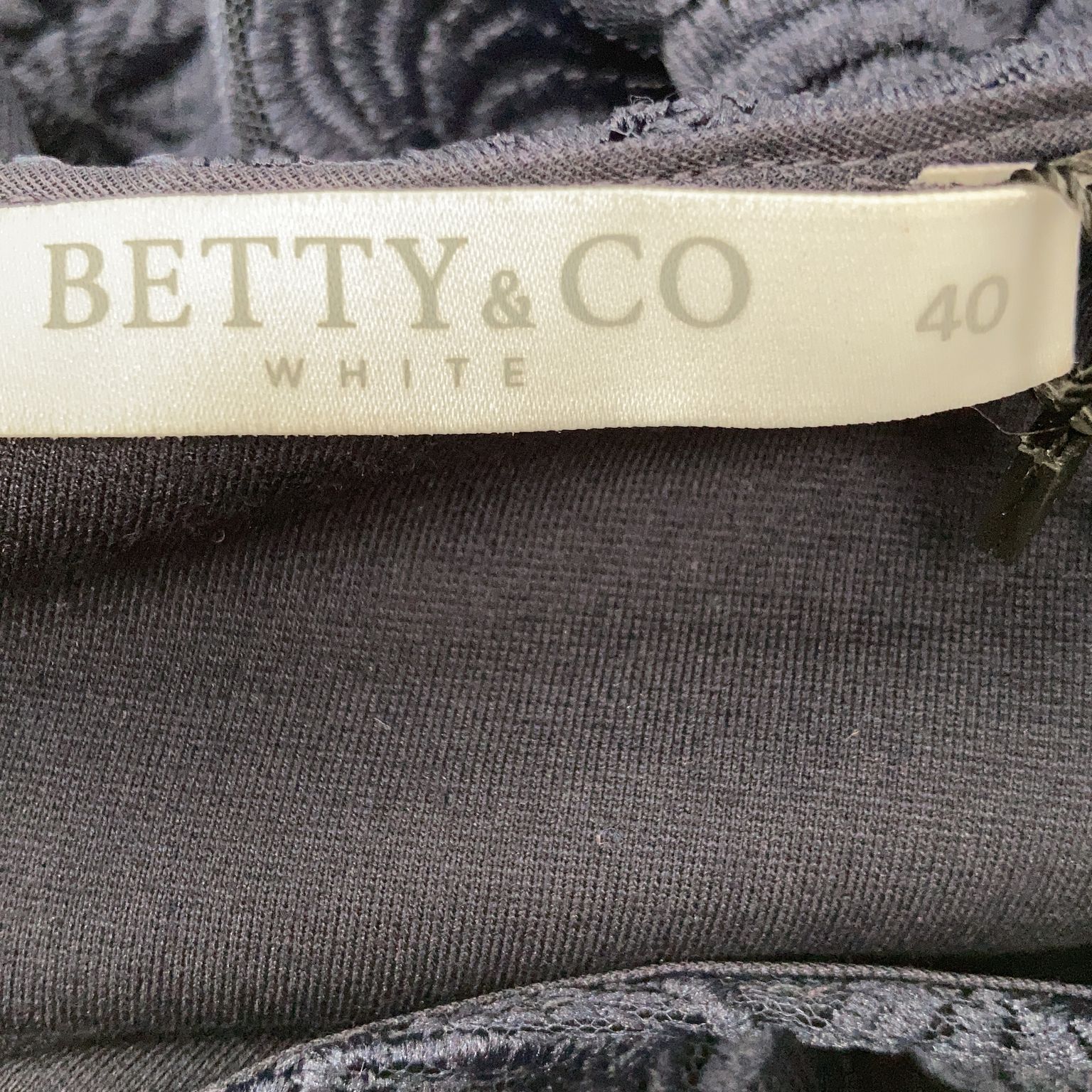 Betty  Co