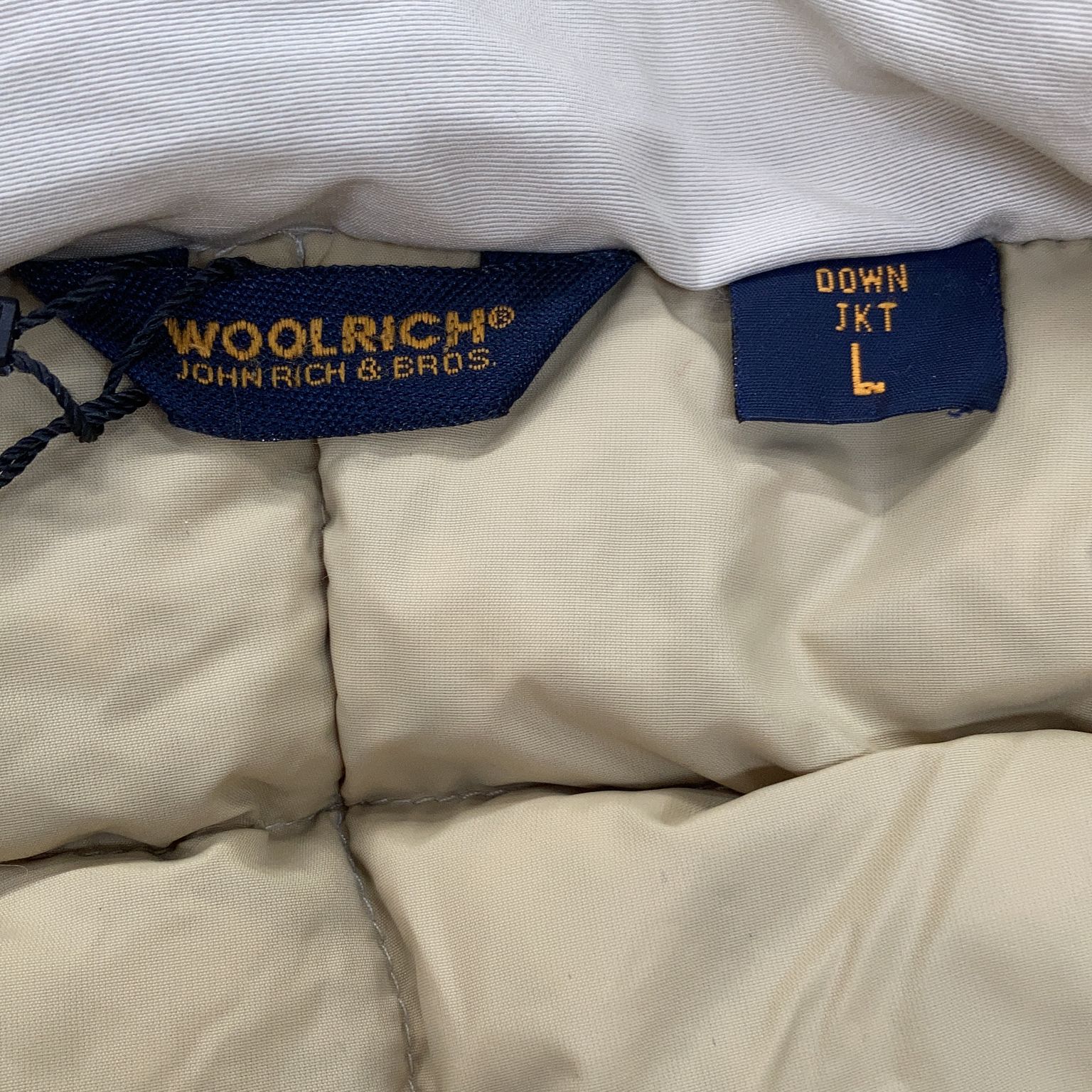 Woolrich