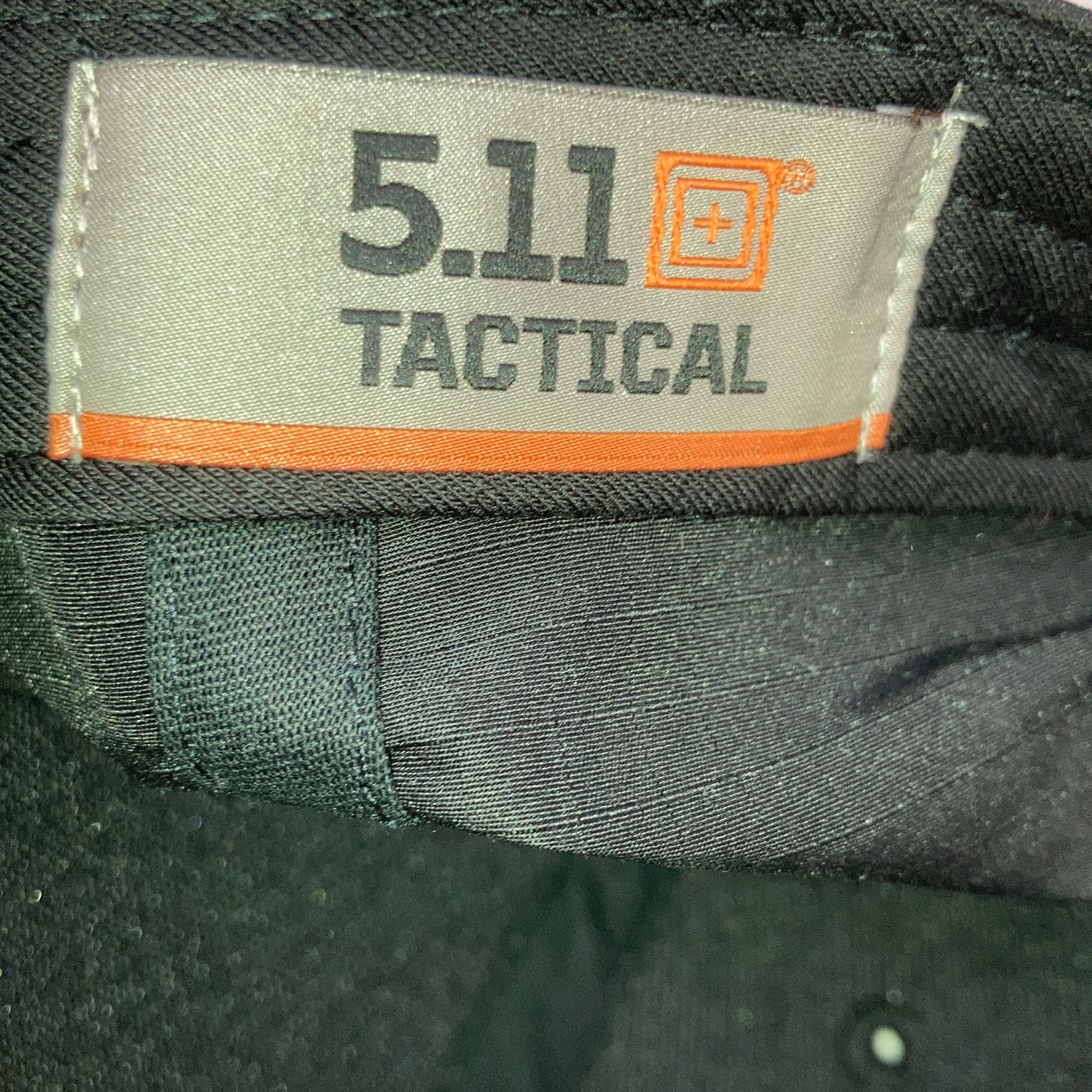 5.11 Tactical