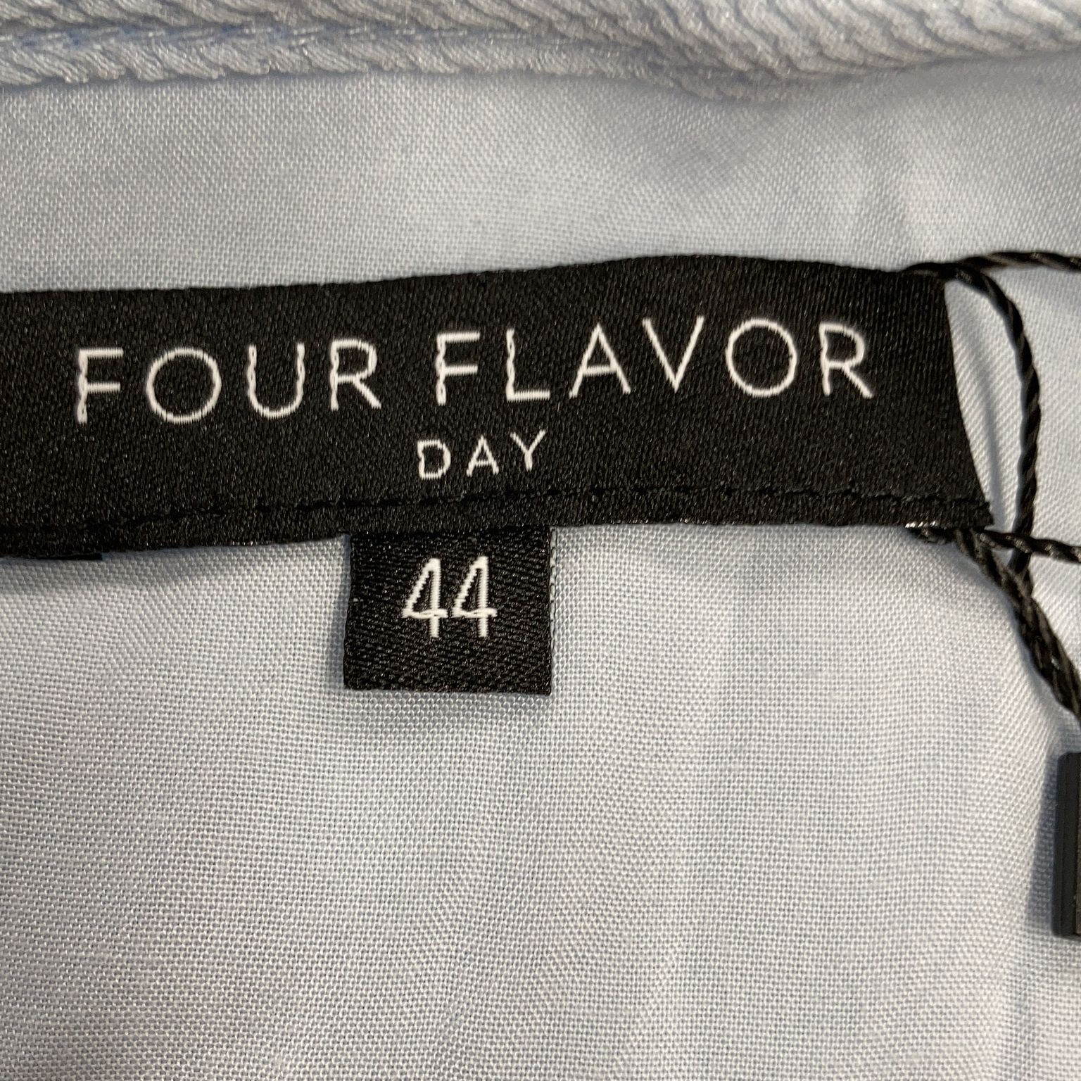 Four Flavour