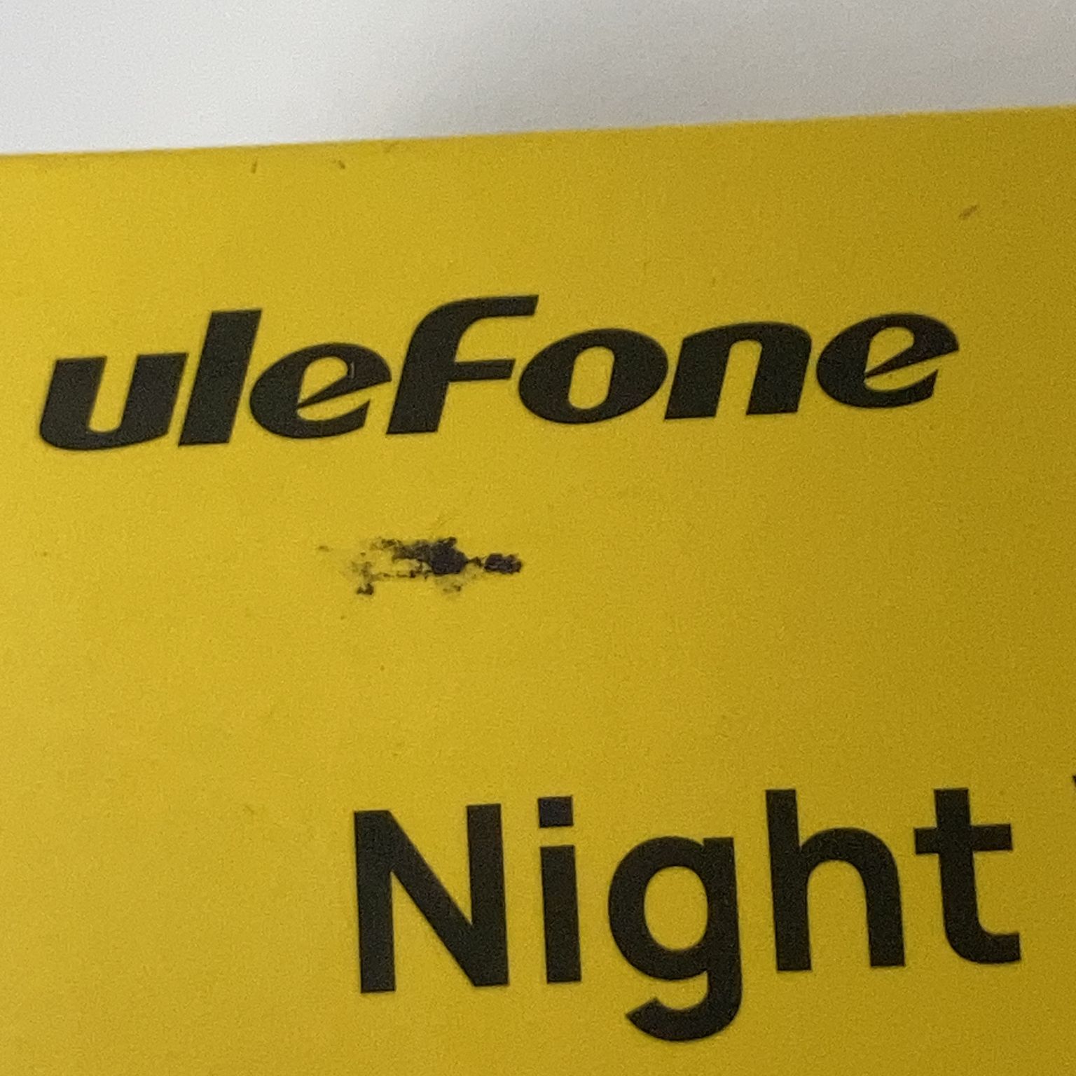 Ulefone