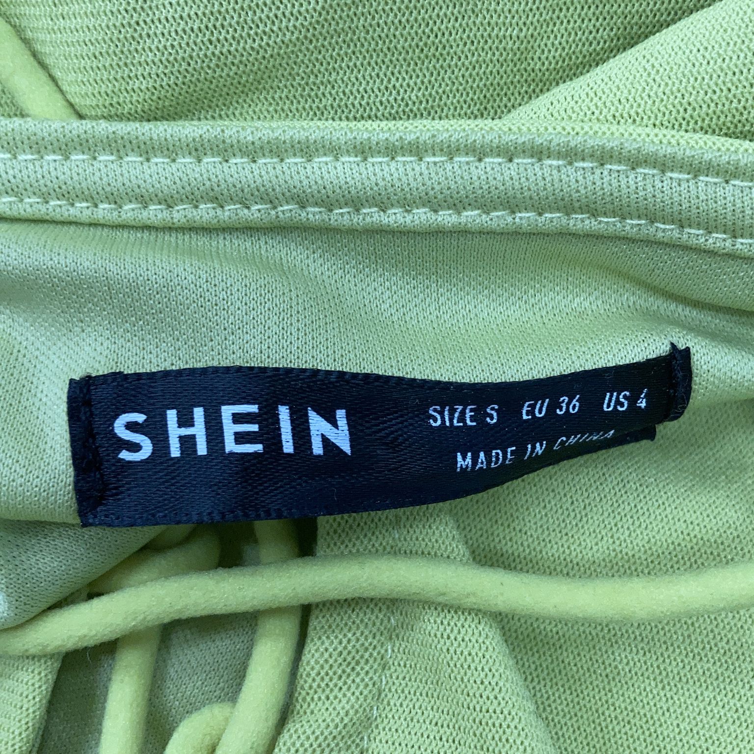 Shein