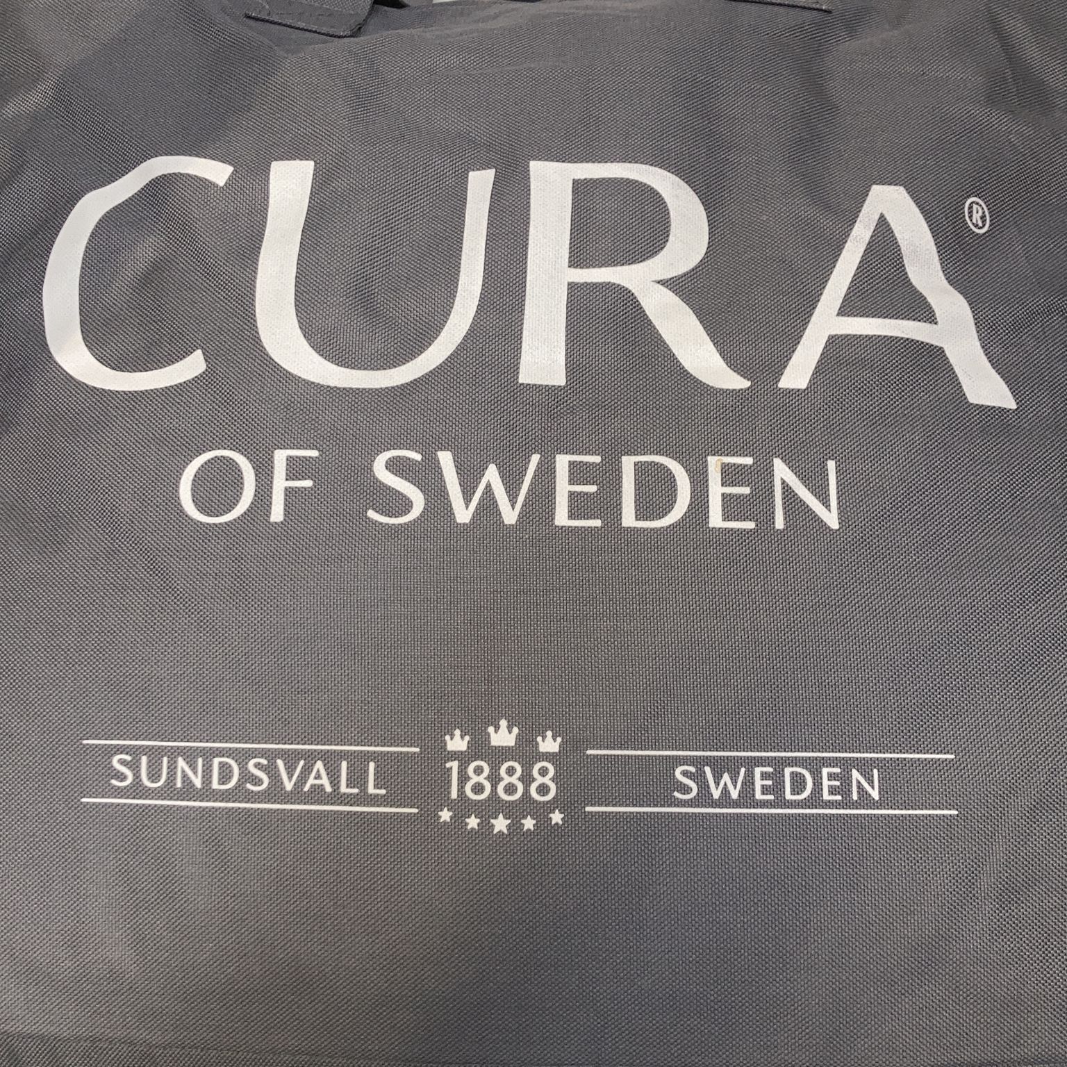 CURA of Sweden