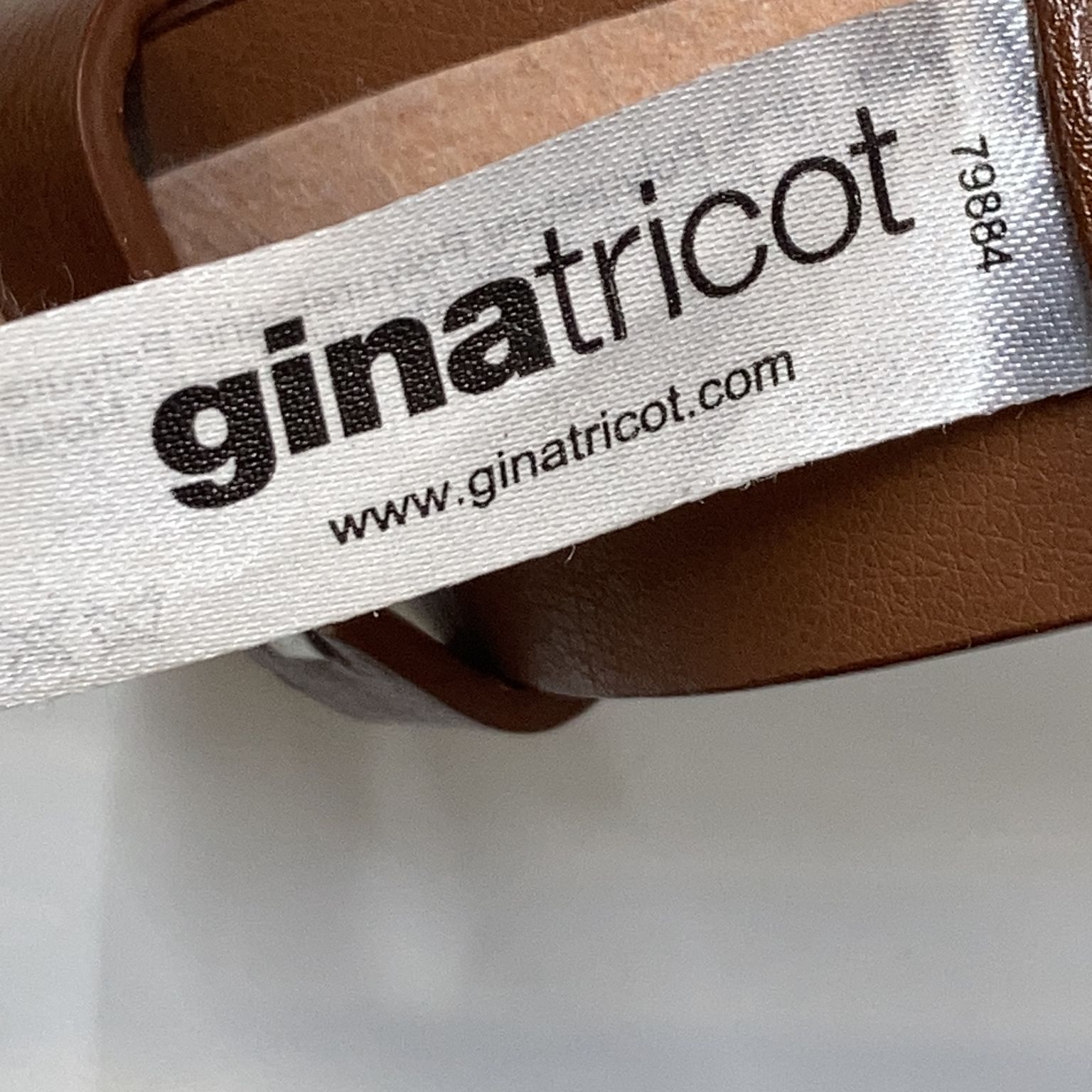 Gina Tricot