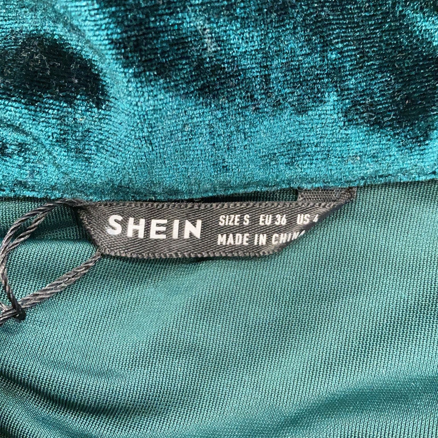 Shein