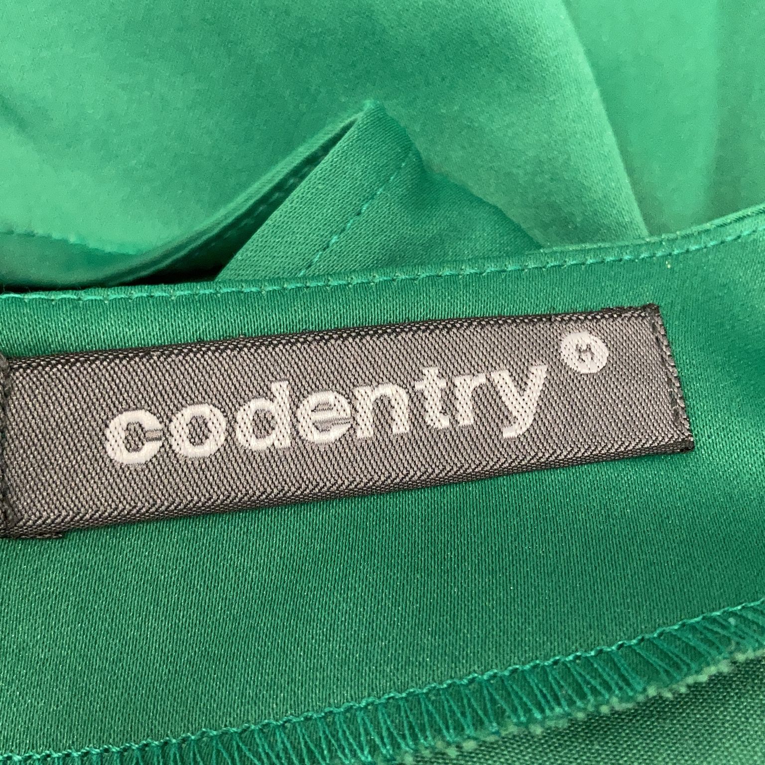 Codentry