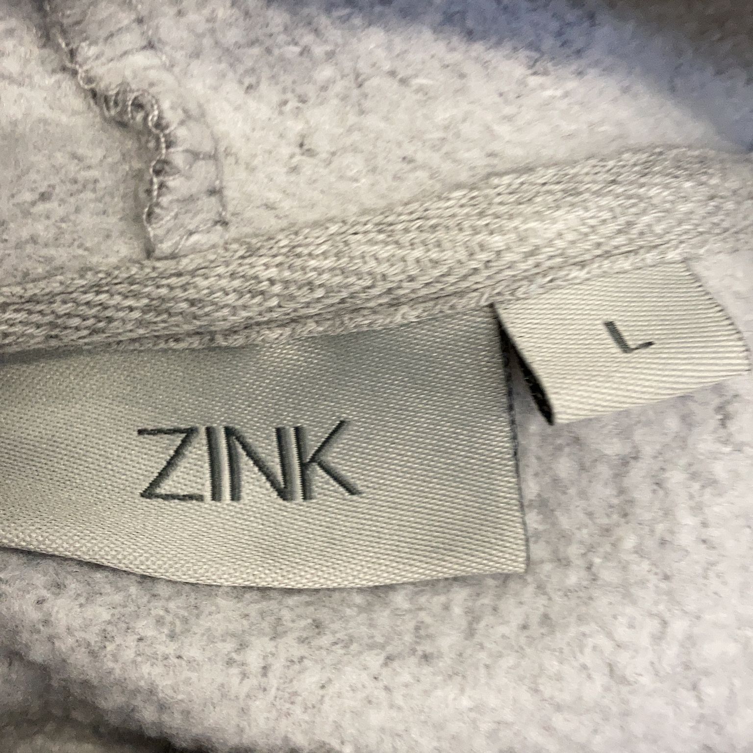 Zink