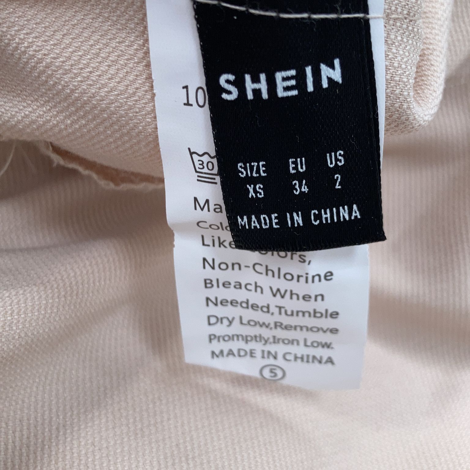 Shein