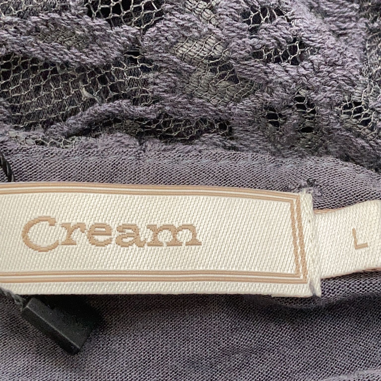 Cream