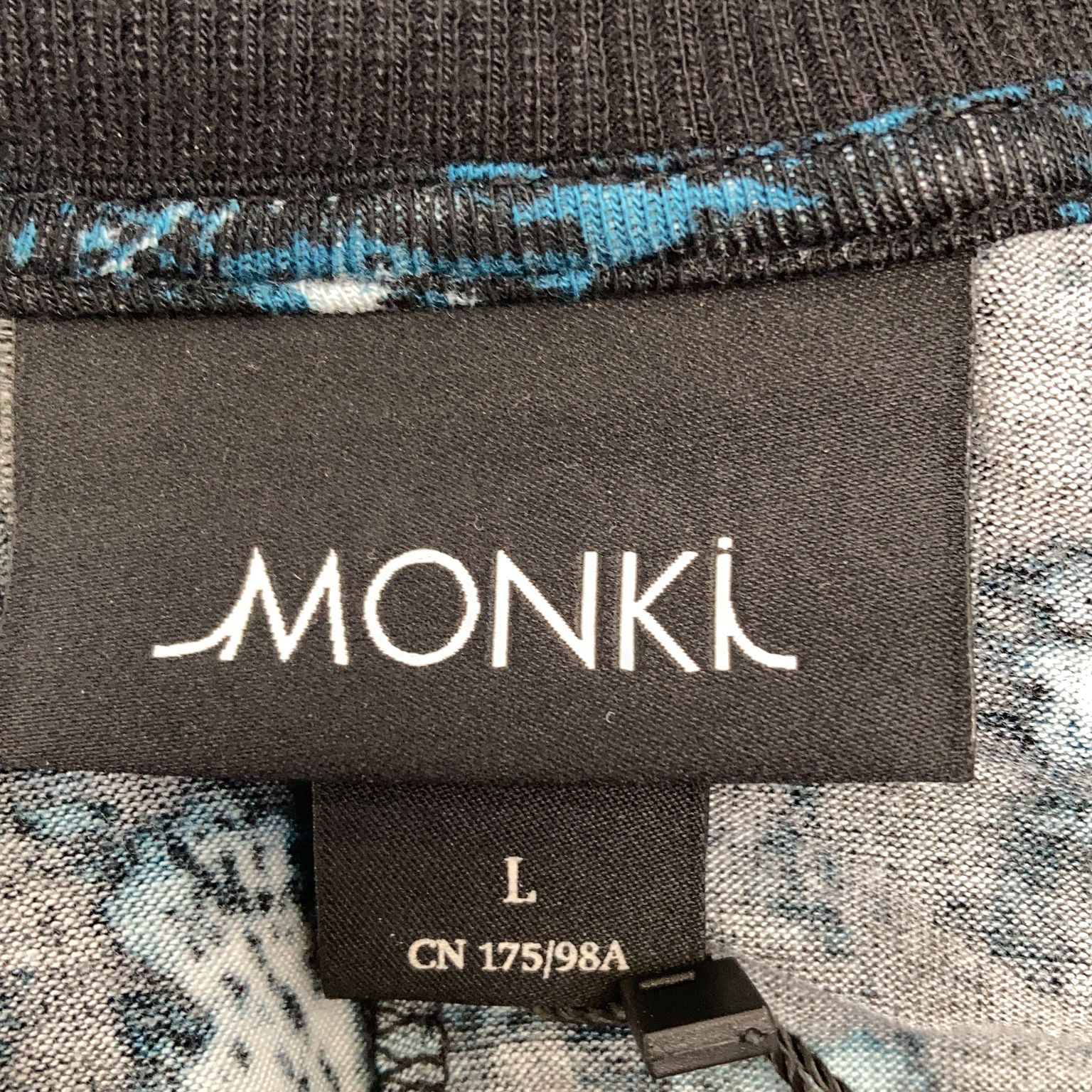 Monki