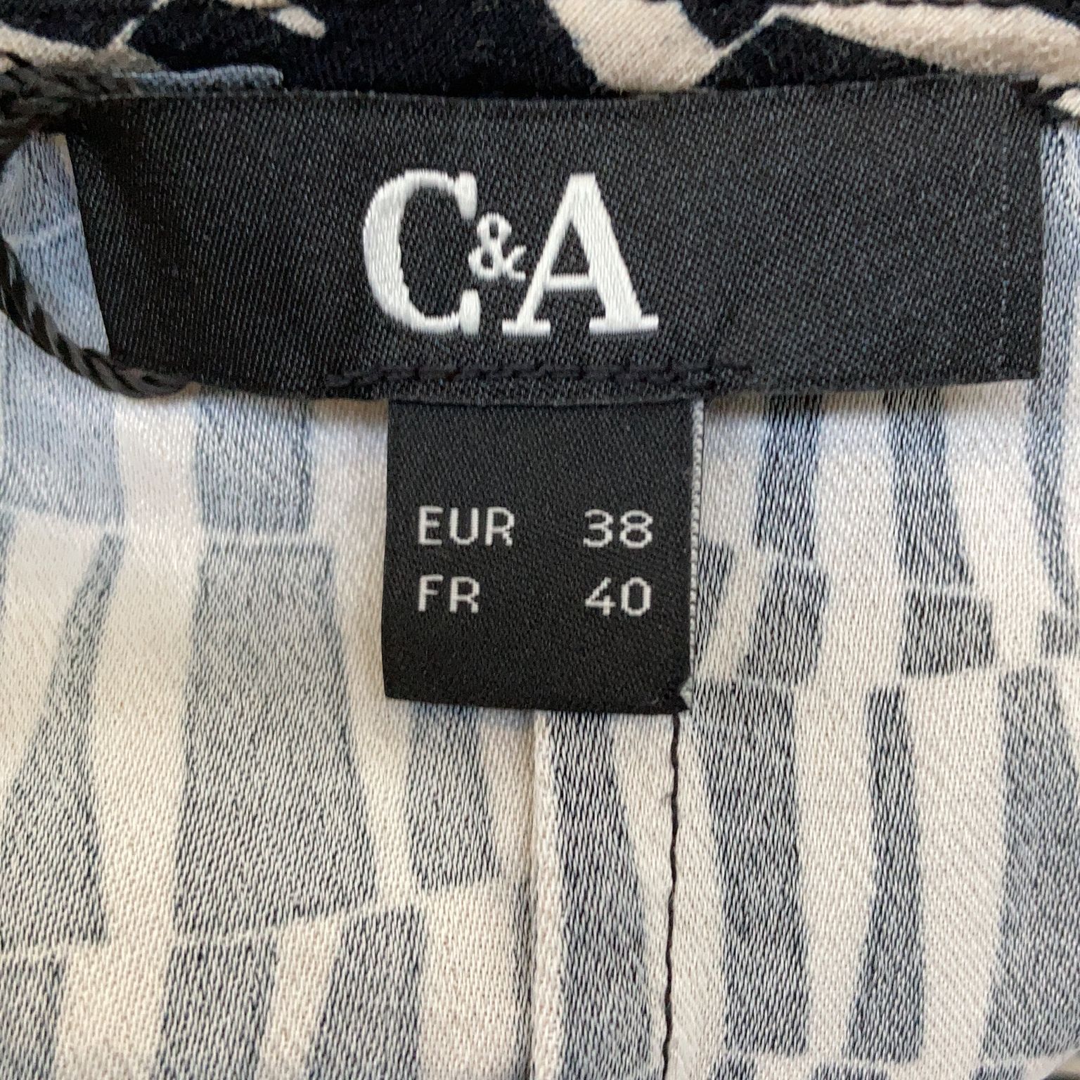 CA