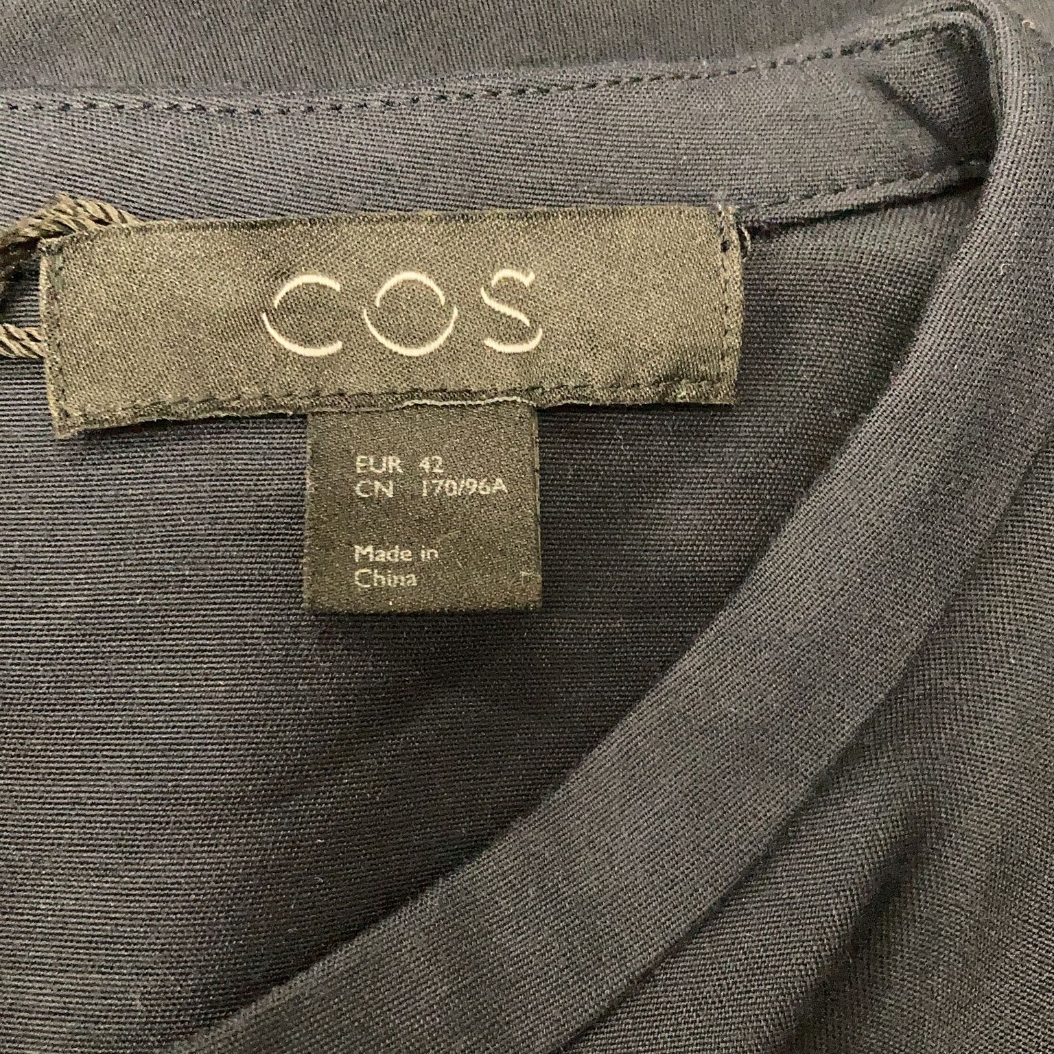 COS