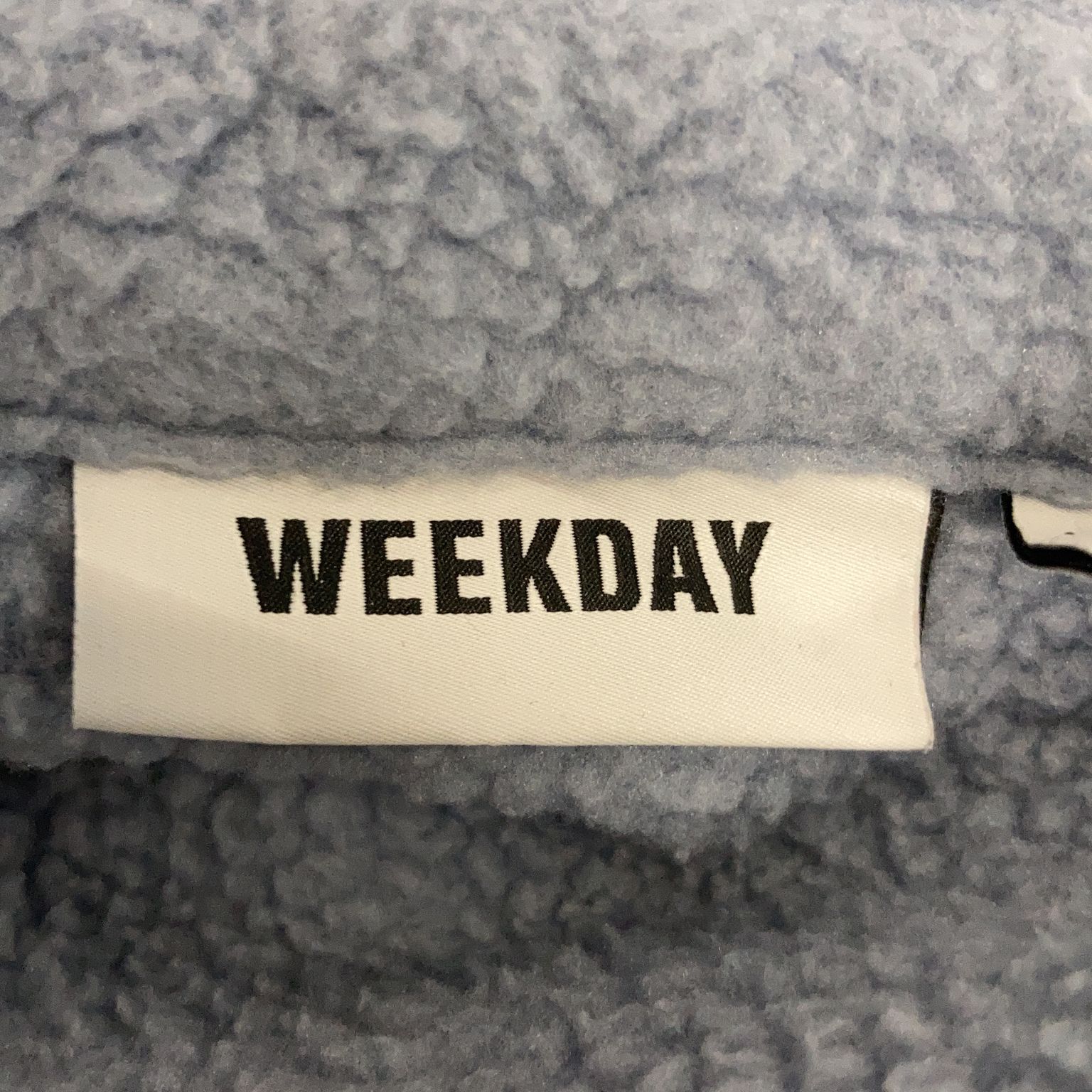 Weekday