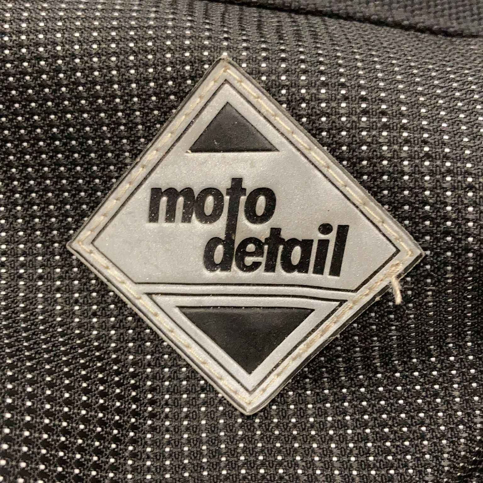 Moto Detail