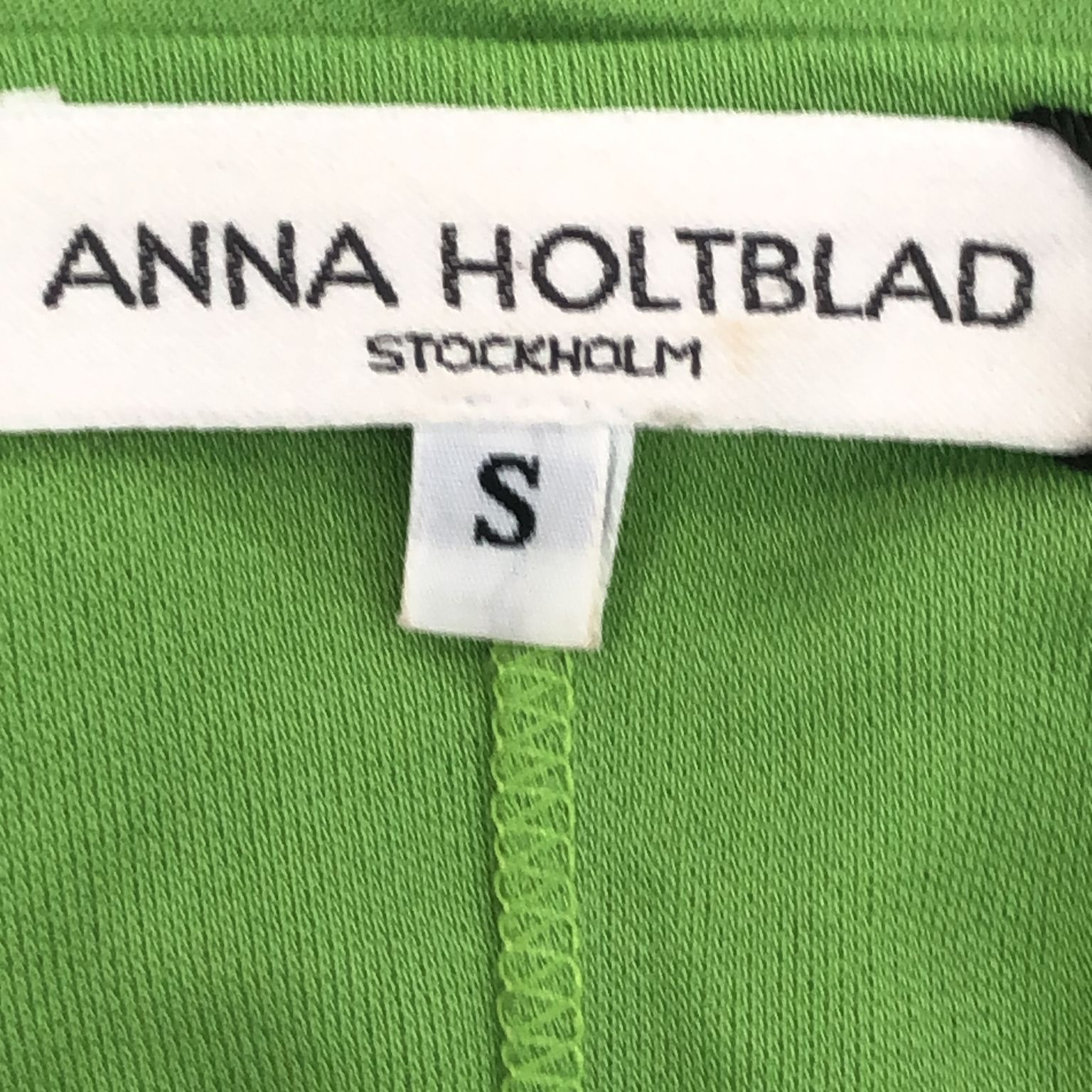 Anna Holtblad