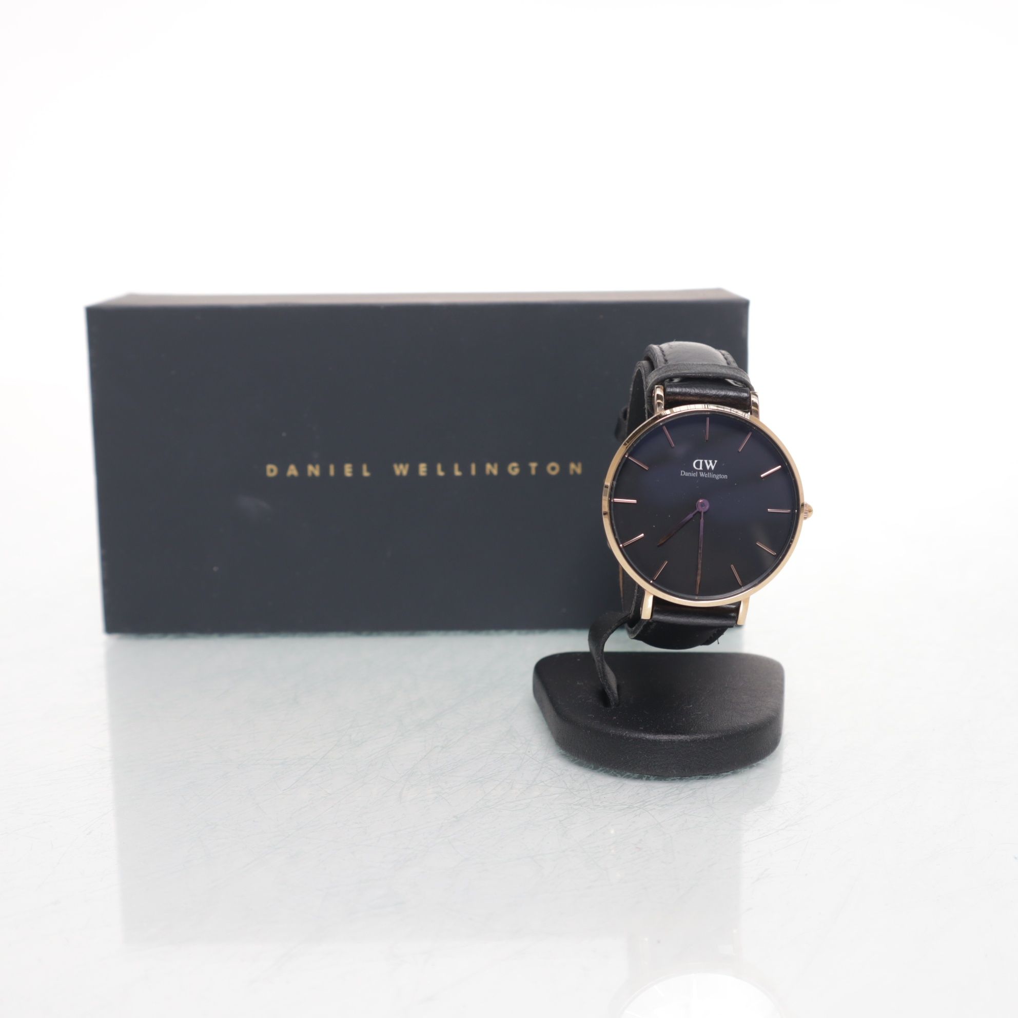 Daniel Wellington