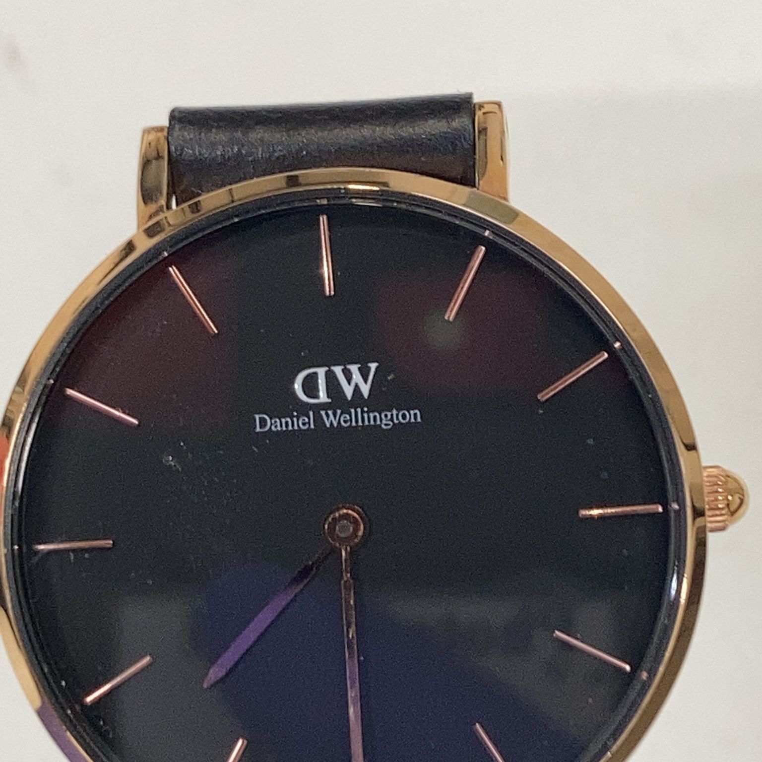 Daniel Wellington