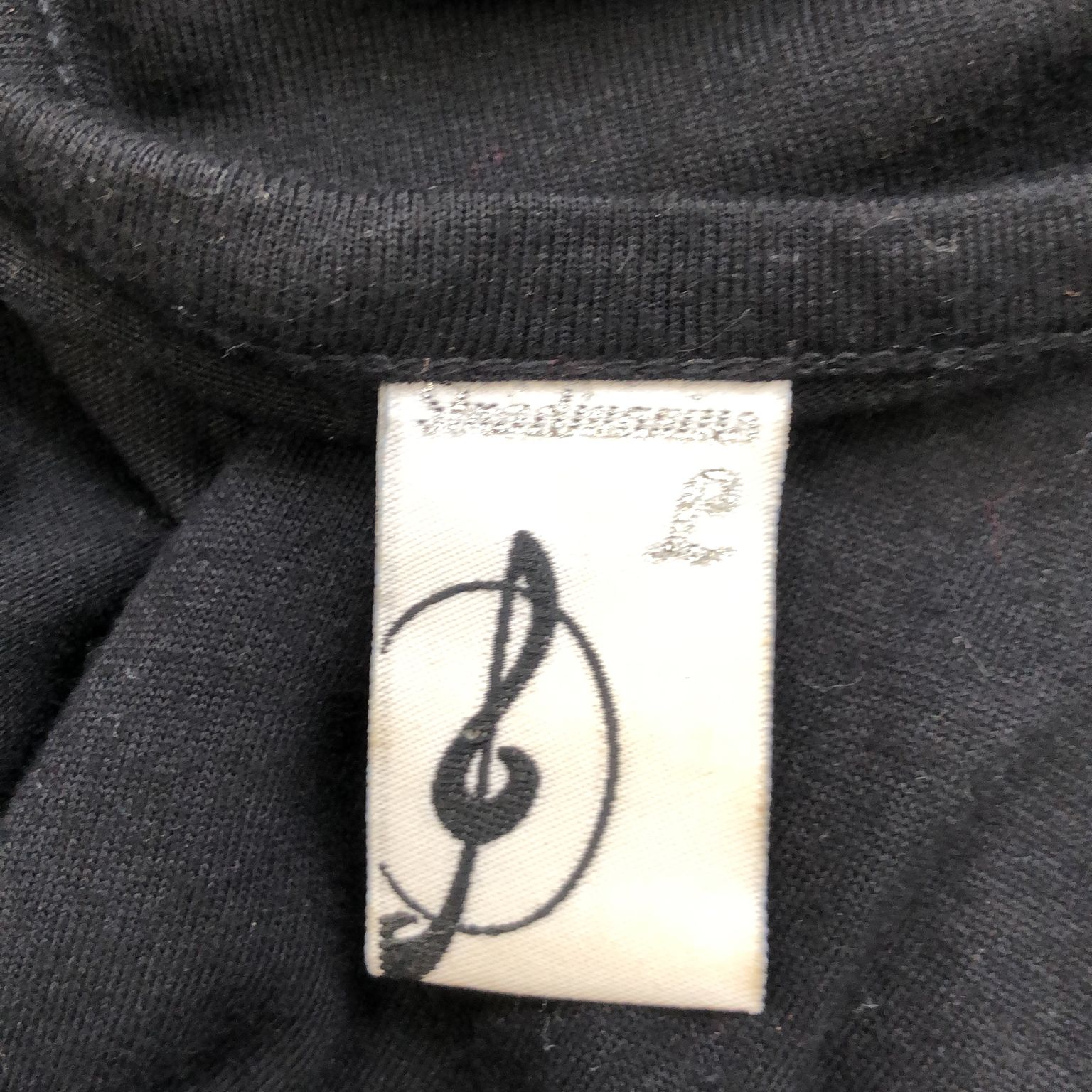 Stradivarius