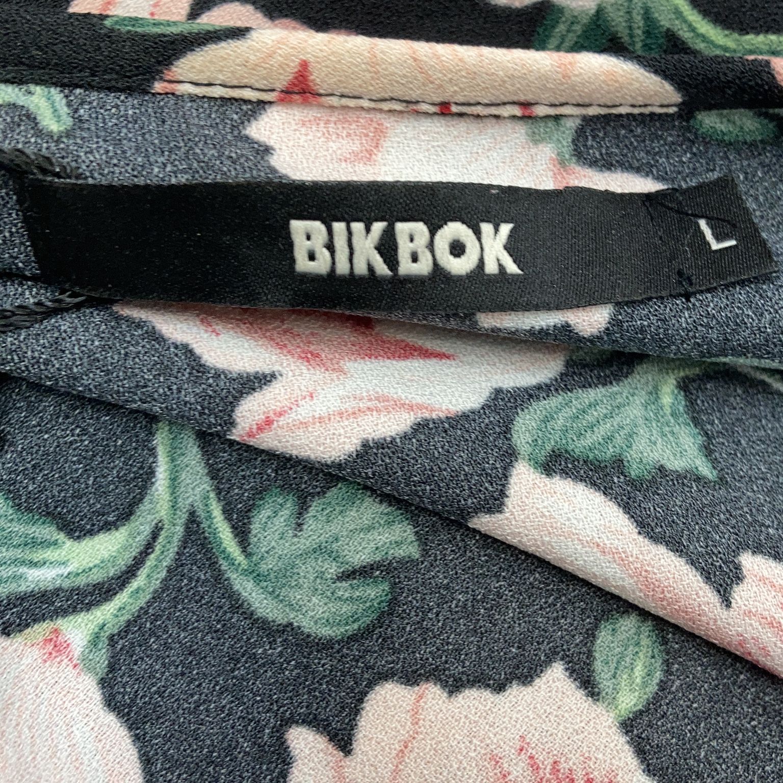 Bik Bok