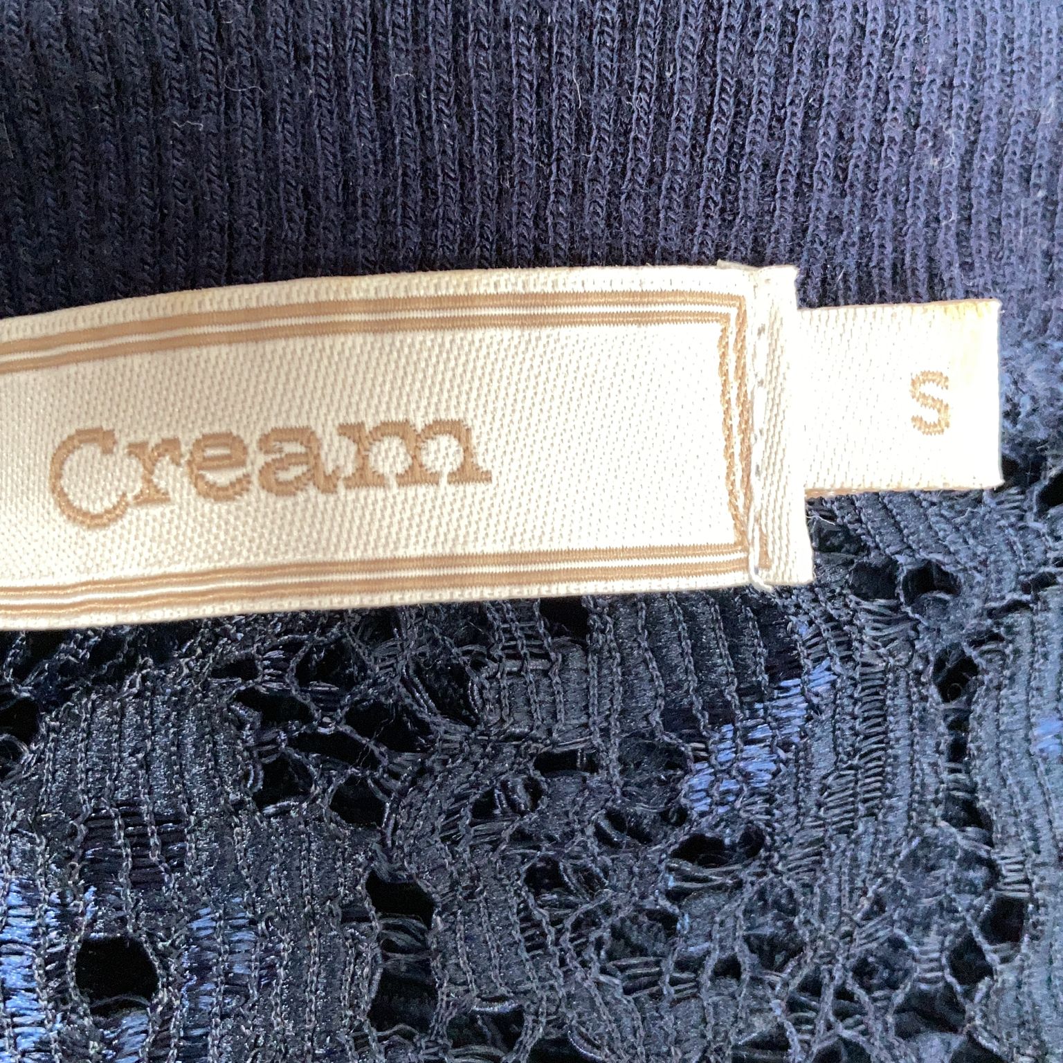 Cream