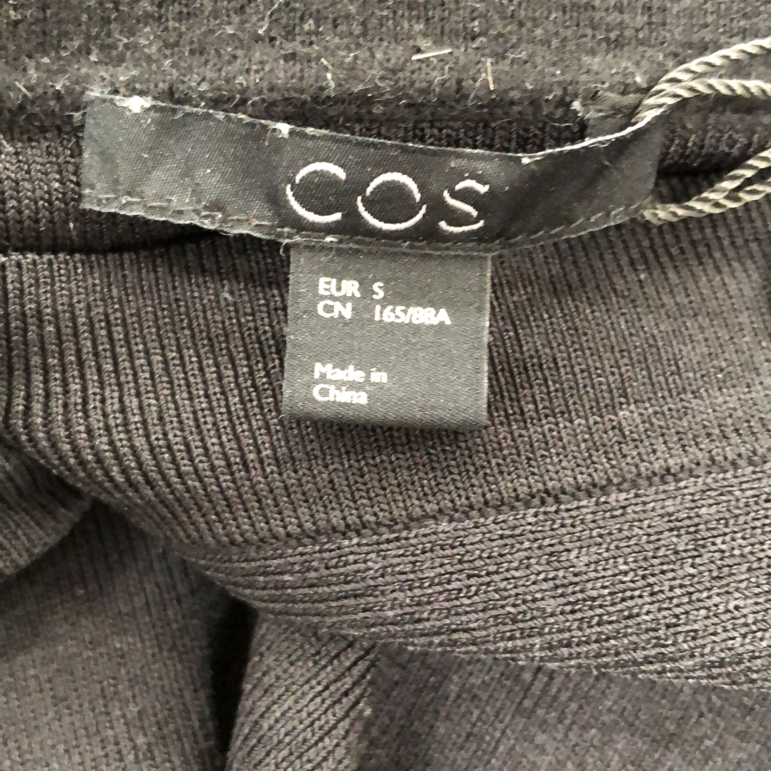 COS