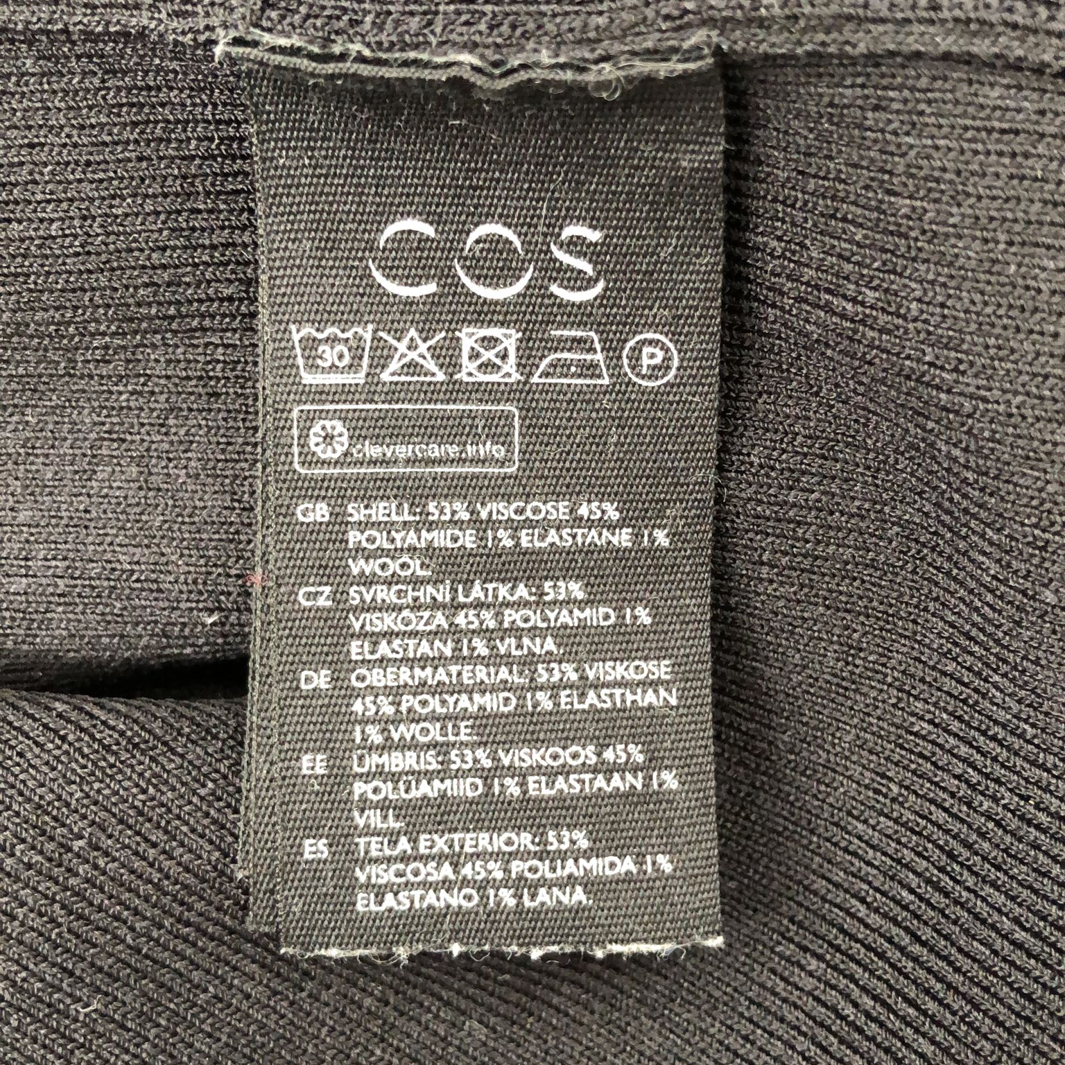 COS