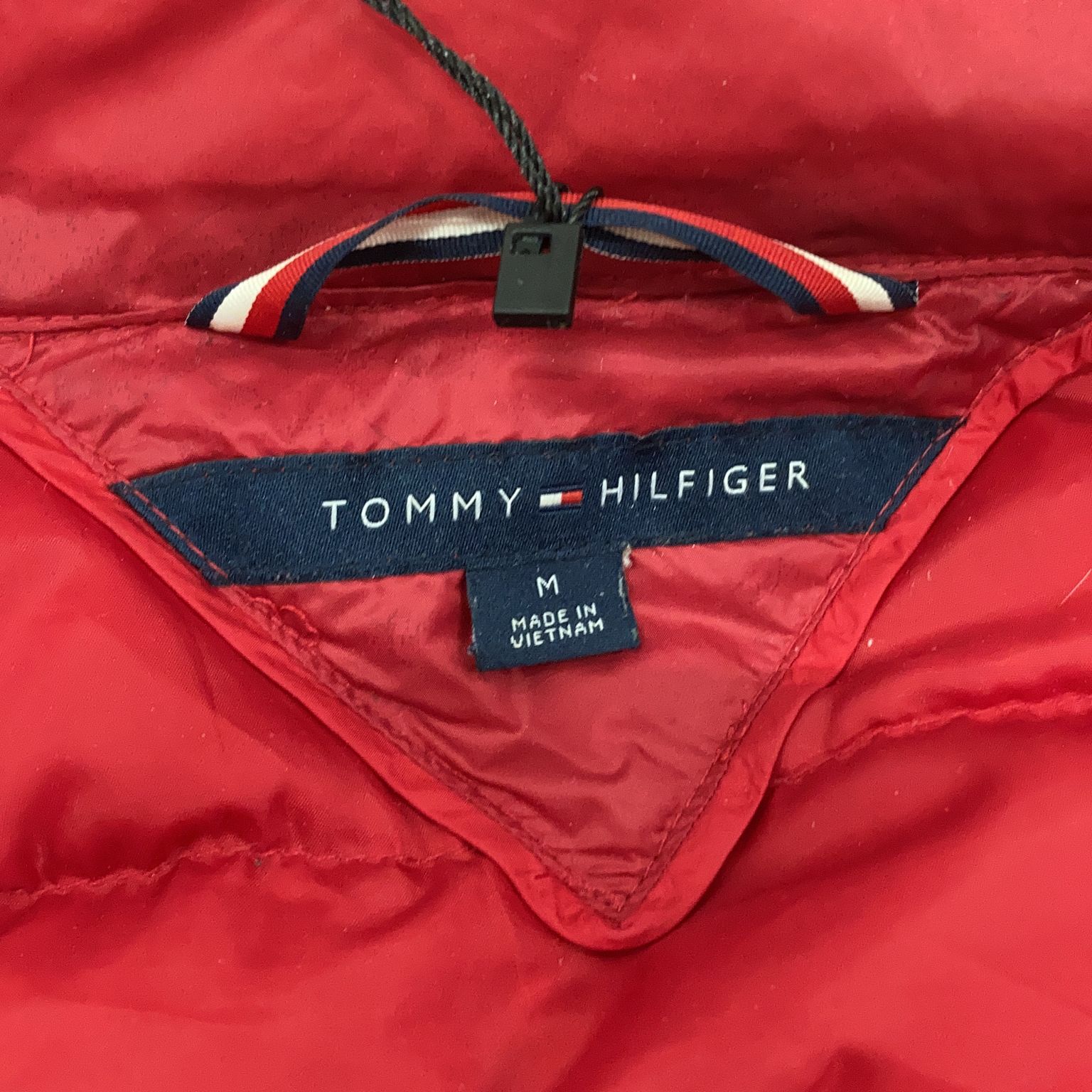 Tommy Hilfiger