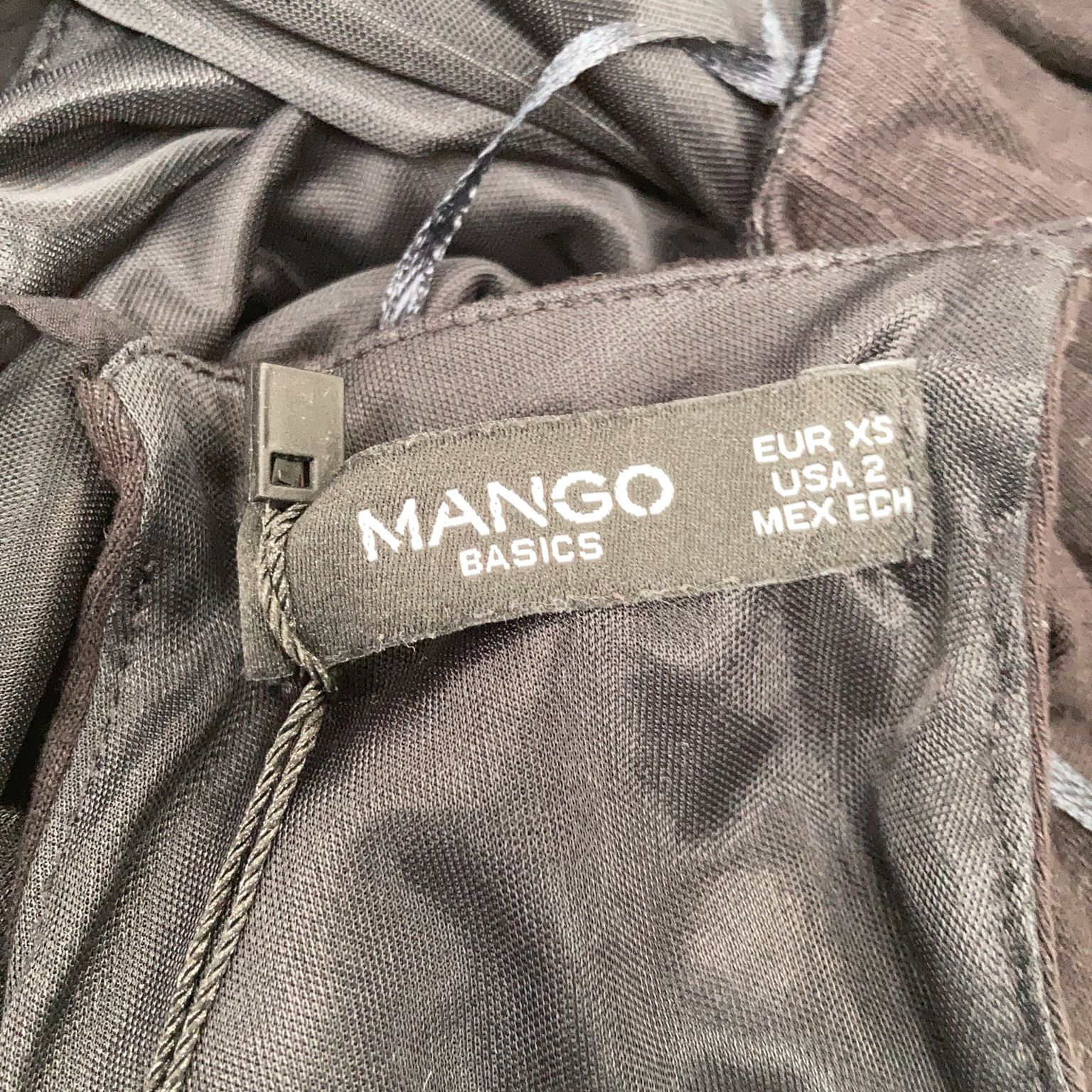 Mango