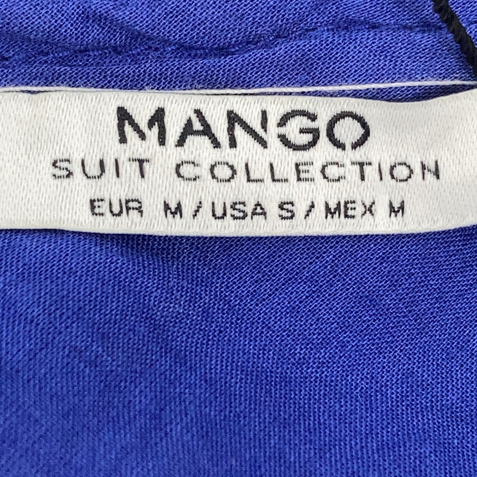 Mango Suit