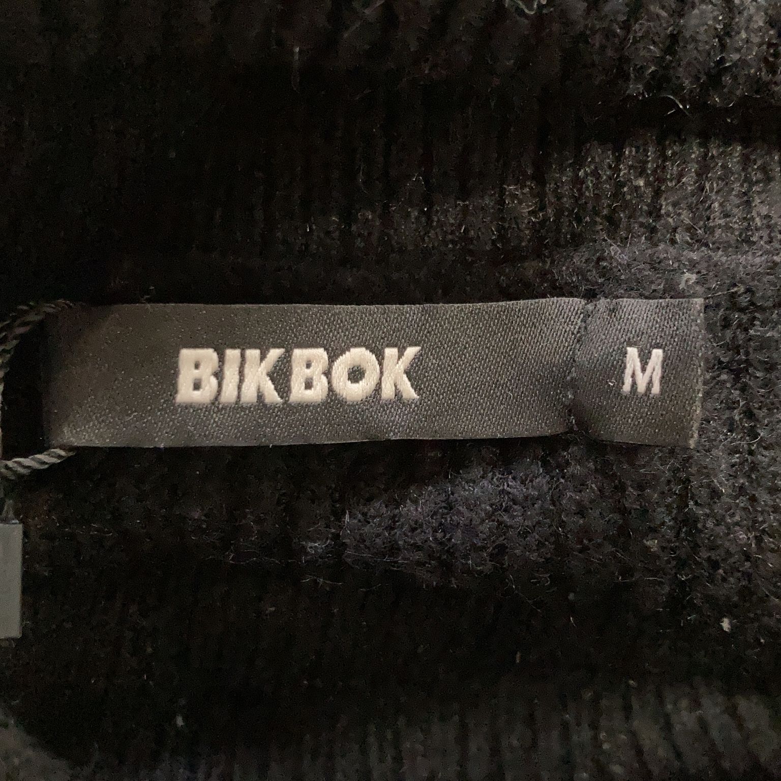 Bik Bok