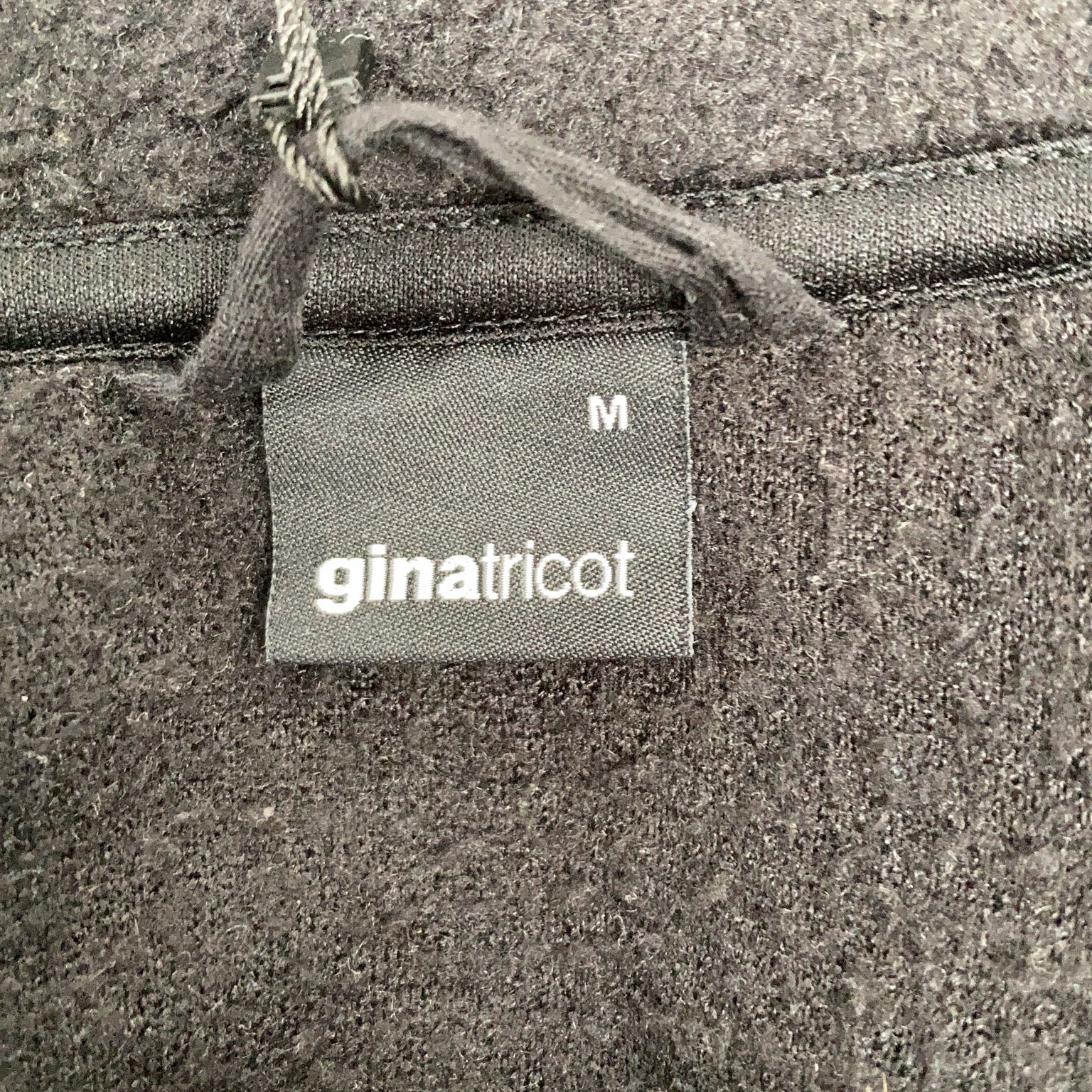 Gina Tricot