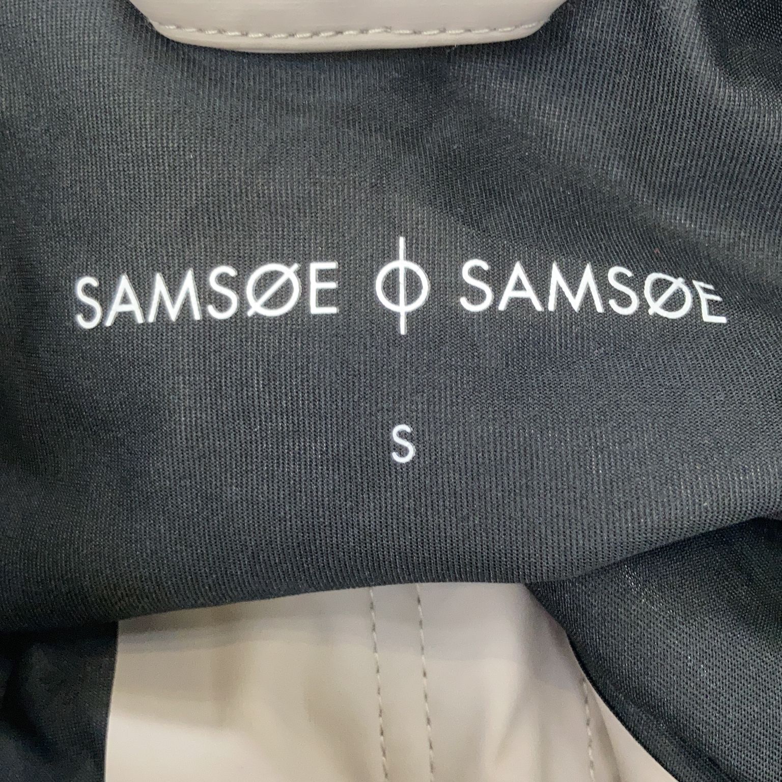 Samsøe  Samsøe