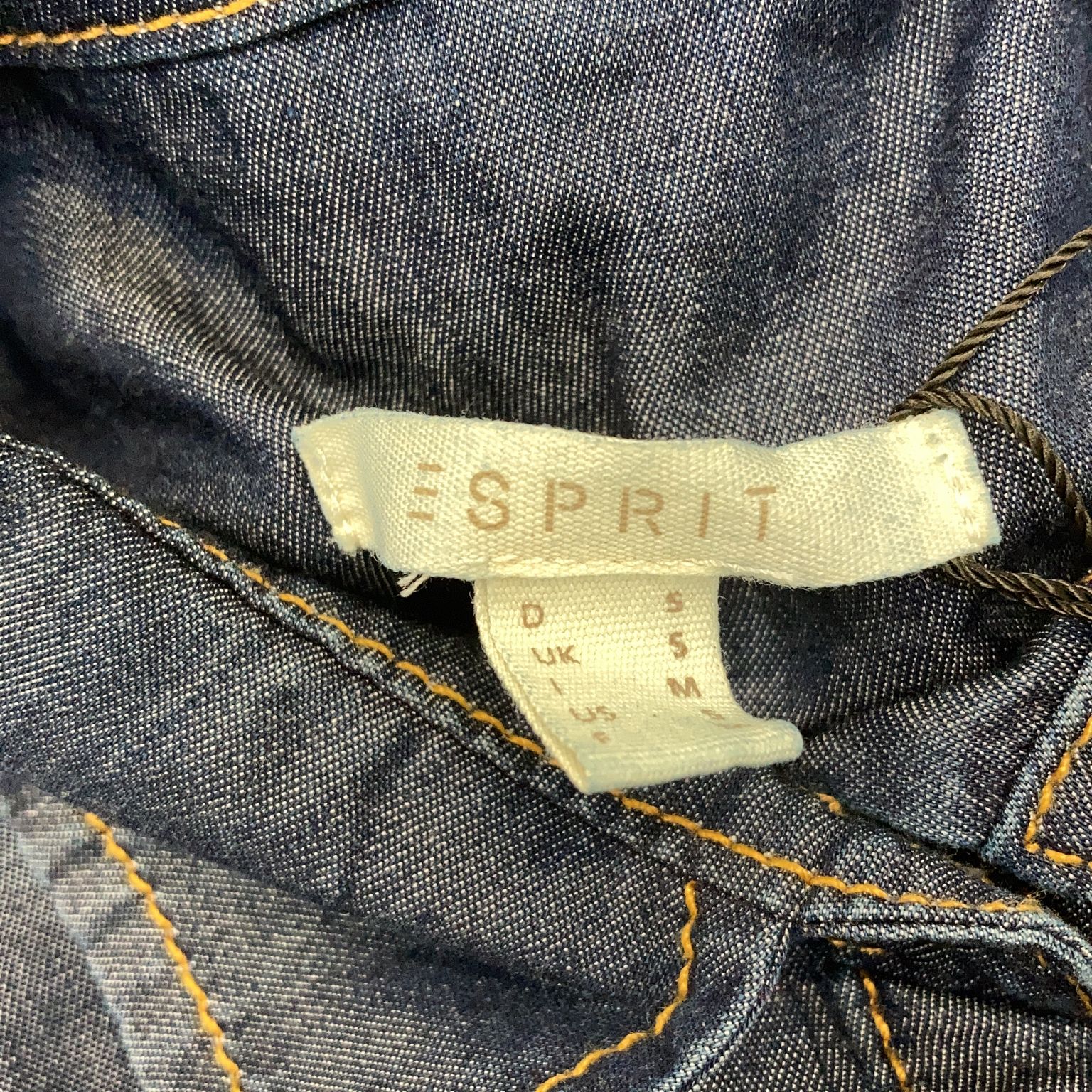 ESPRIT