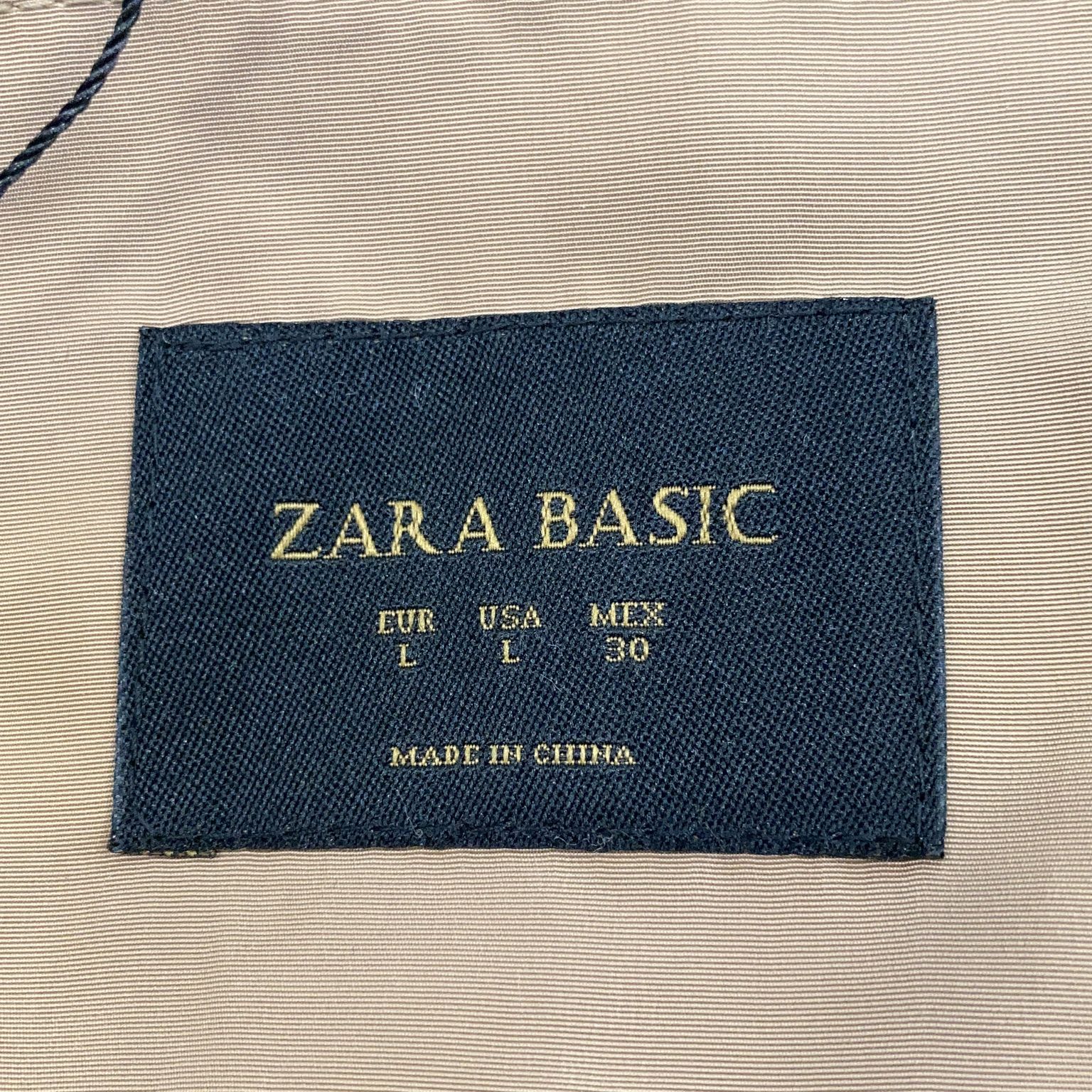 Zara Basic