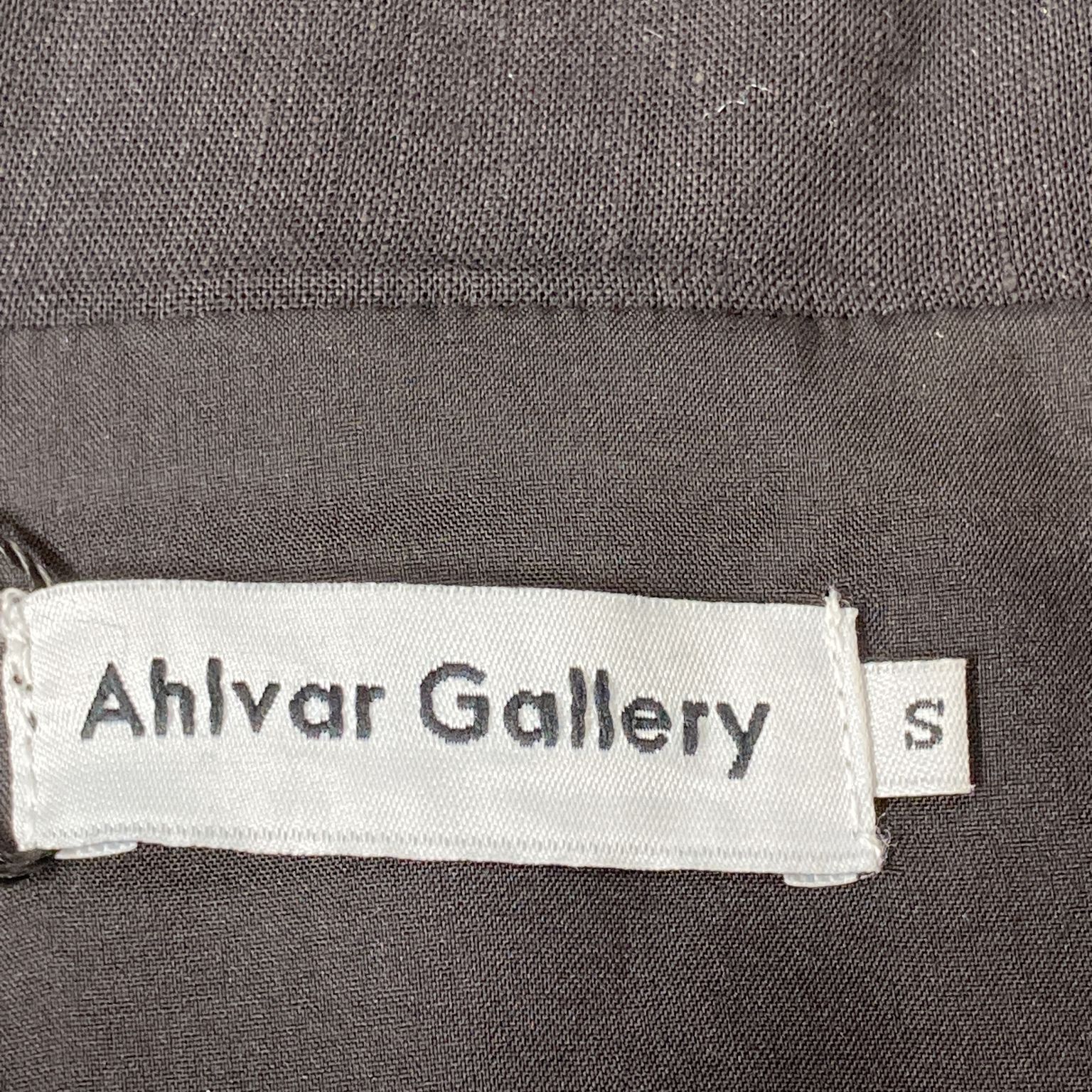 Ahlvar Gallery