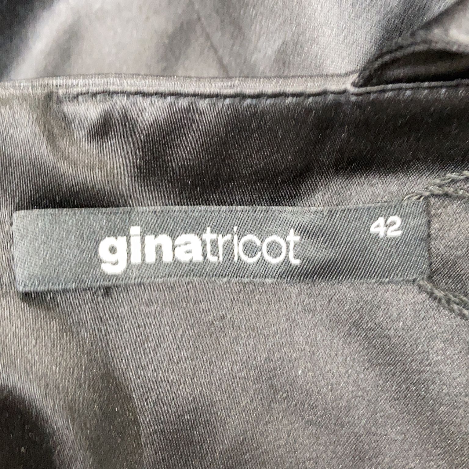 Gina Tricot