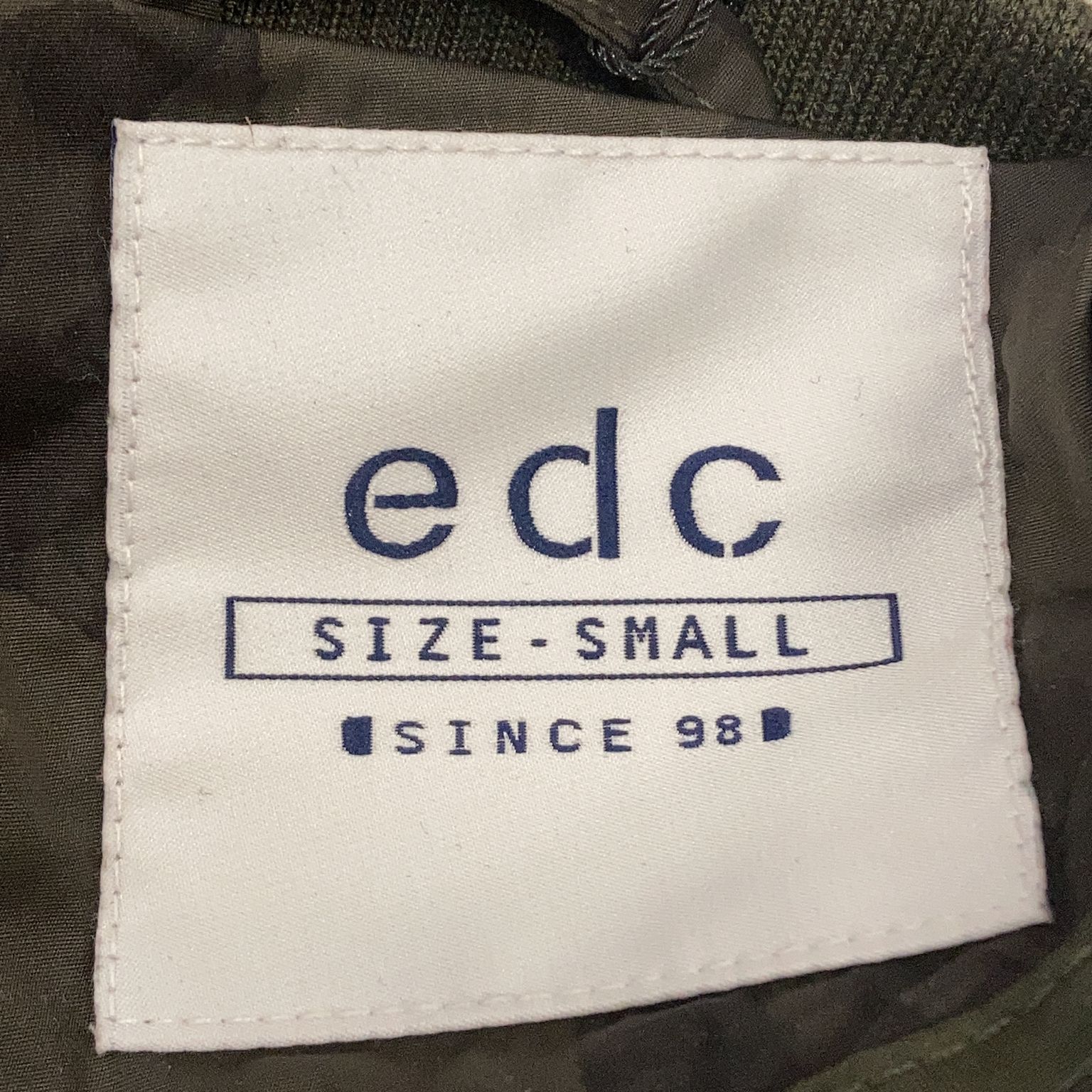 EDC by ESPRIT