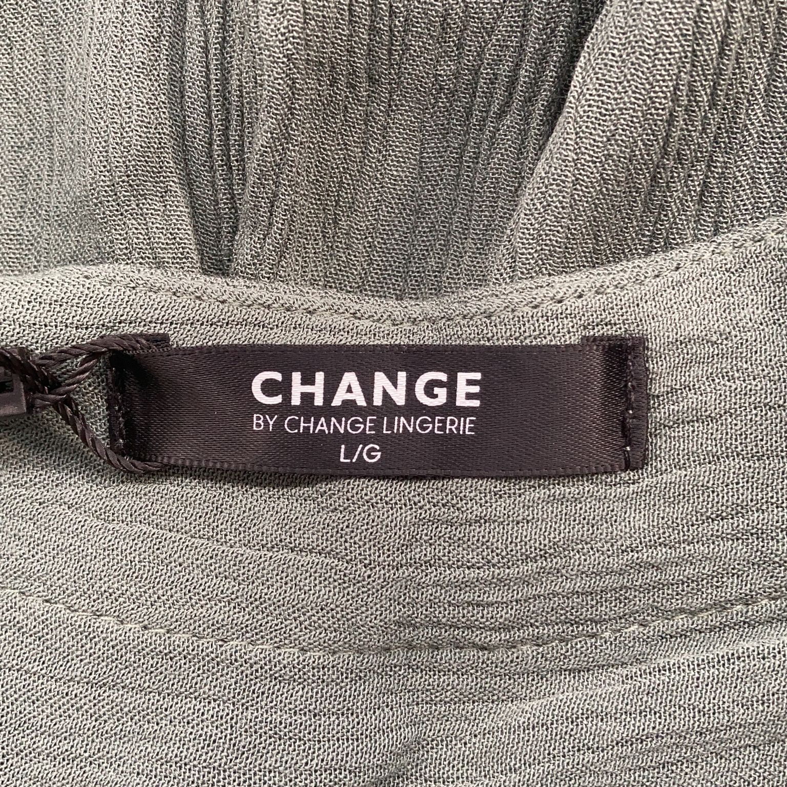 Change by Change Lingerie