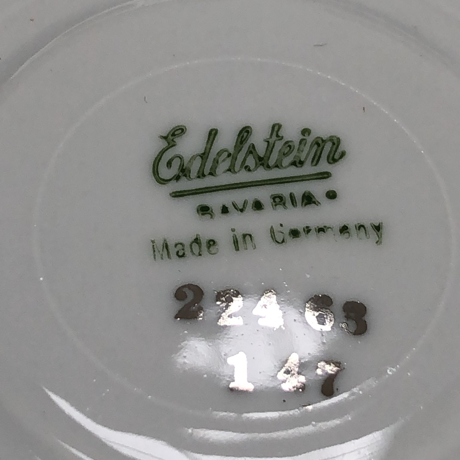 Edelstein