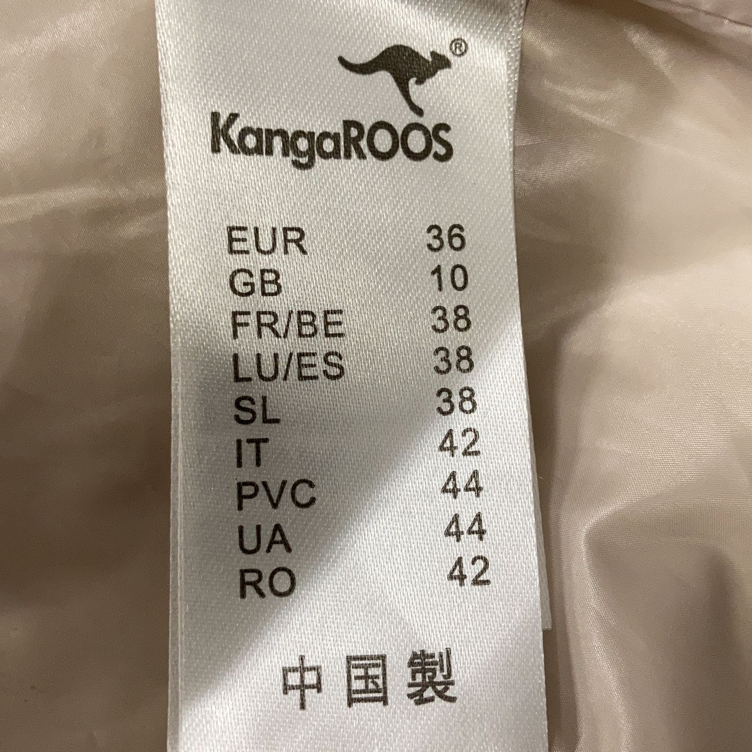 Kangaroos