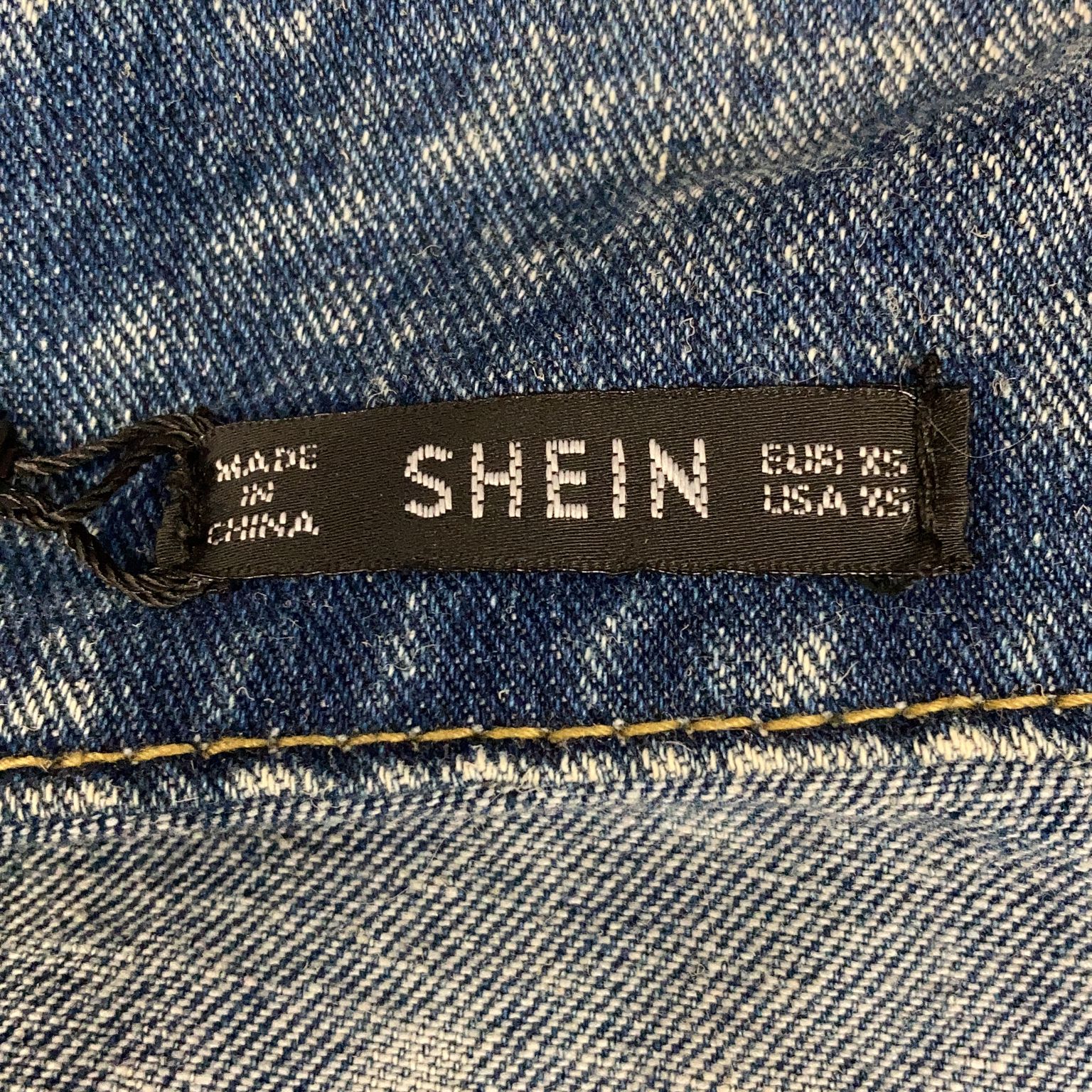 Shein