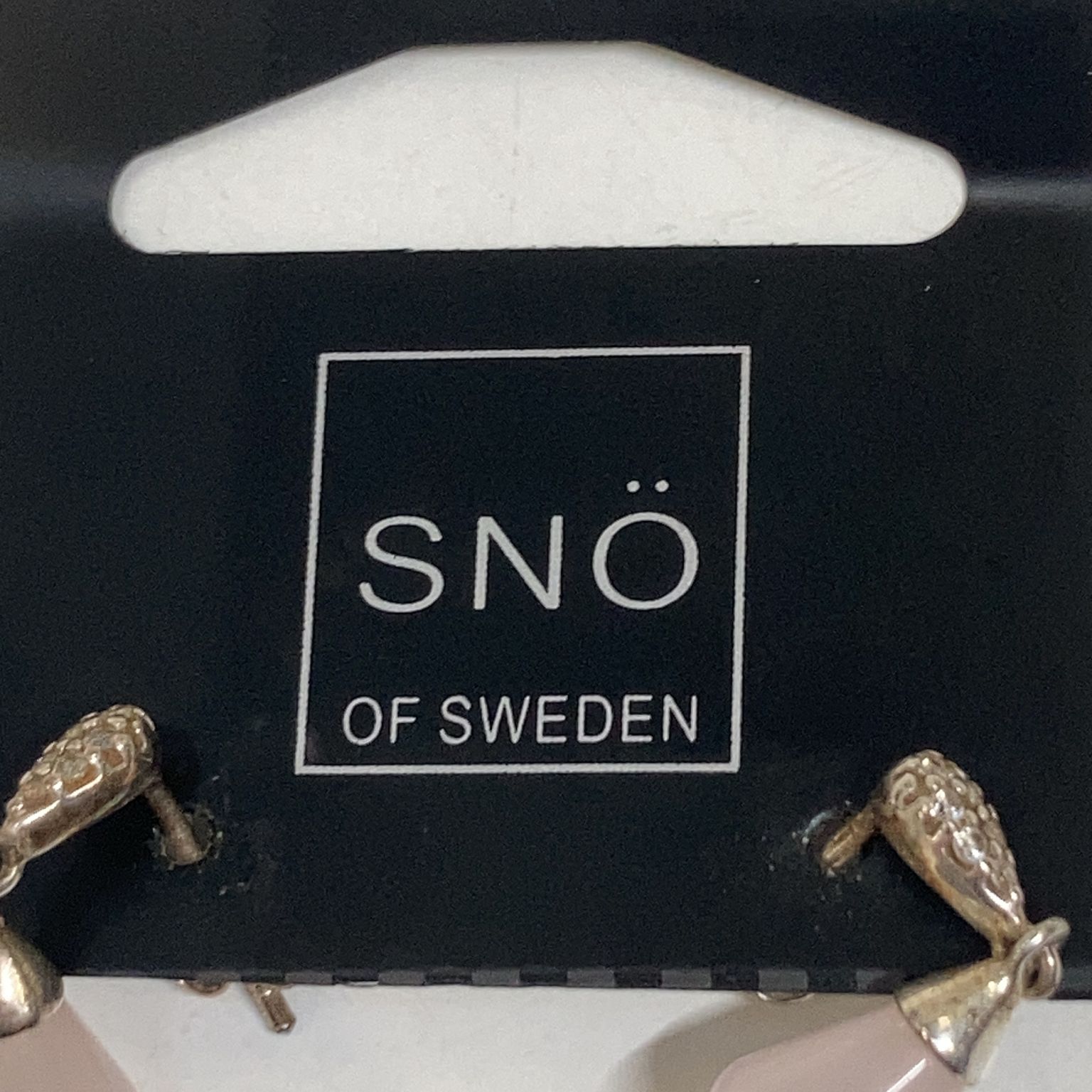 Snö of Sweden