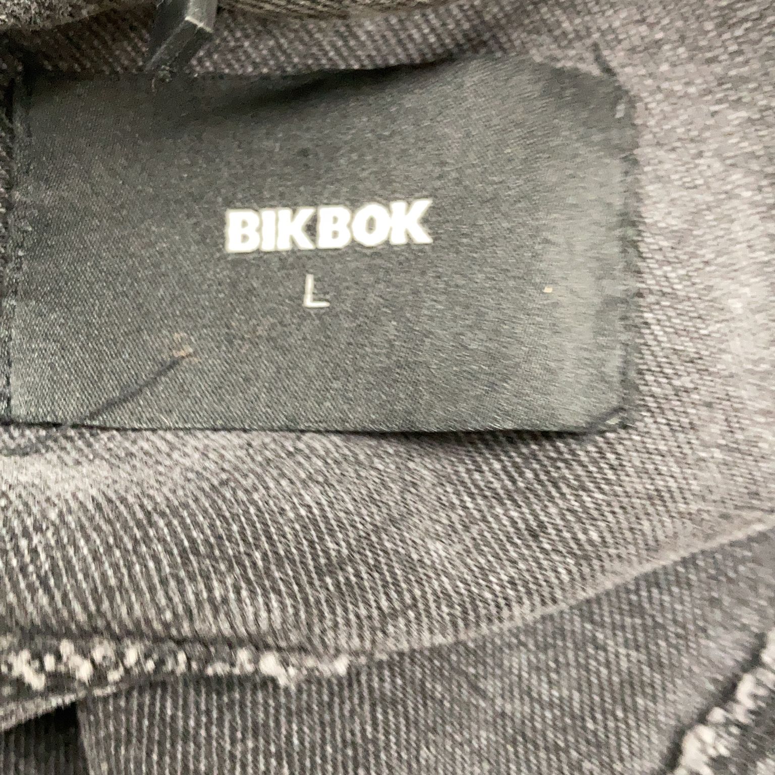 Bik Bok