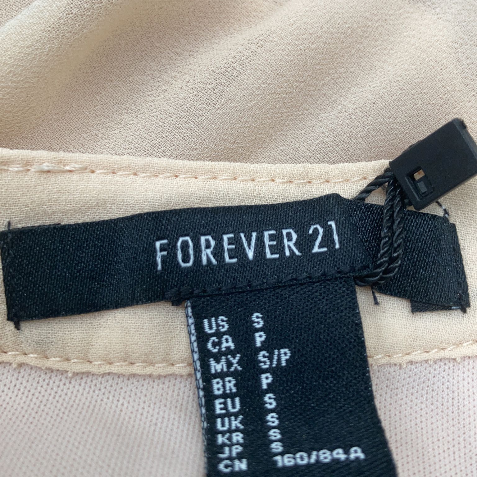 Forever 21