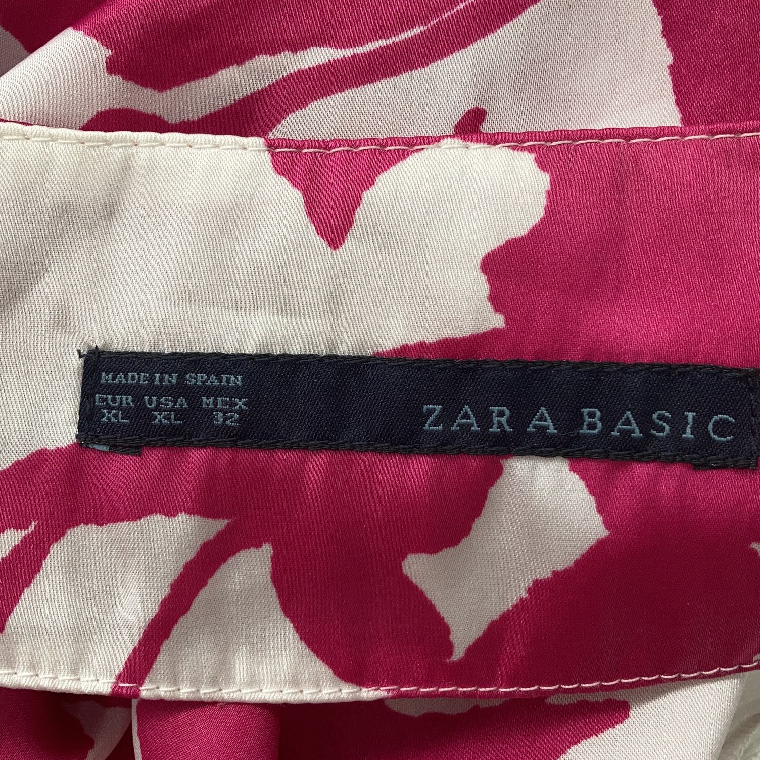 Zara Basic