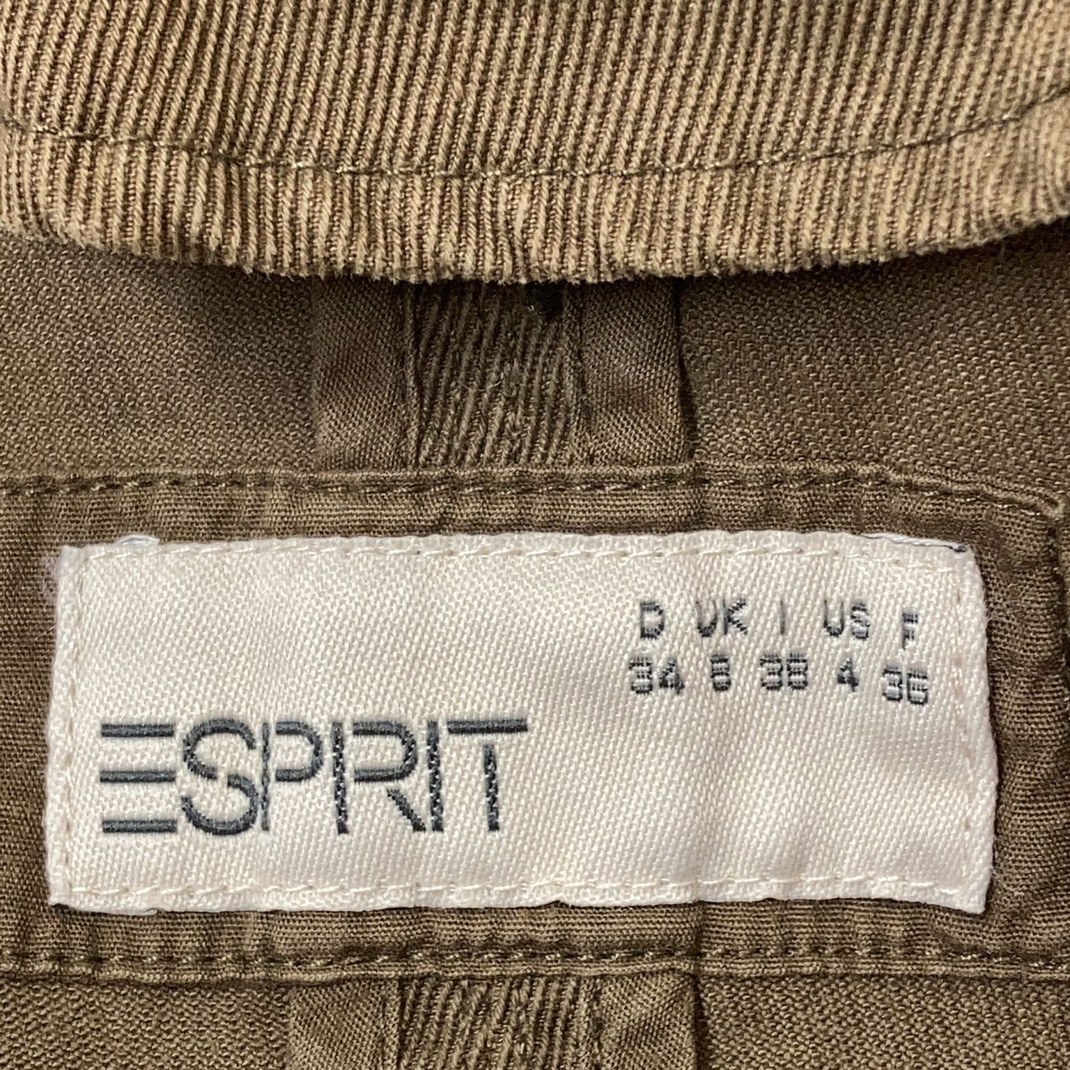 ESPRIT