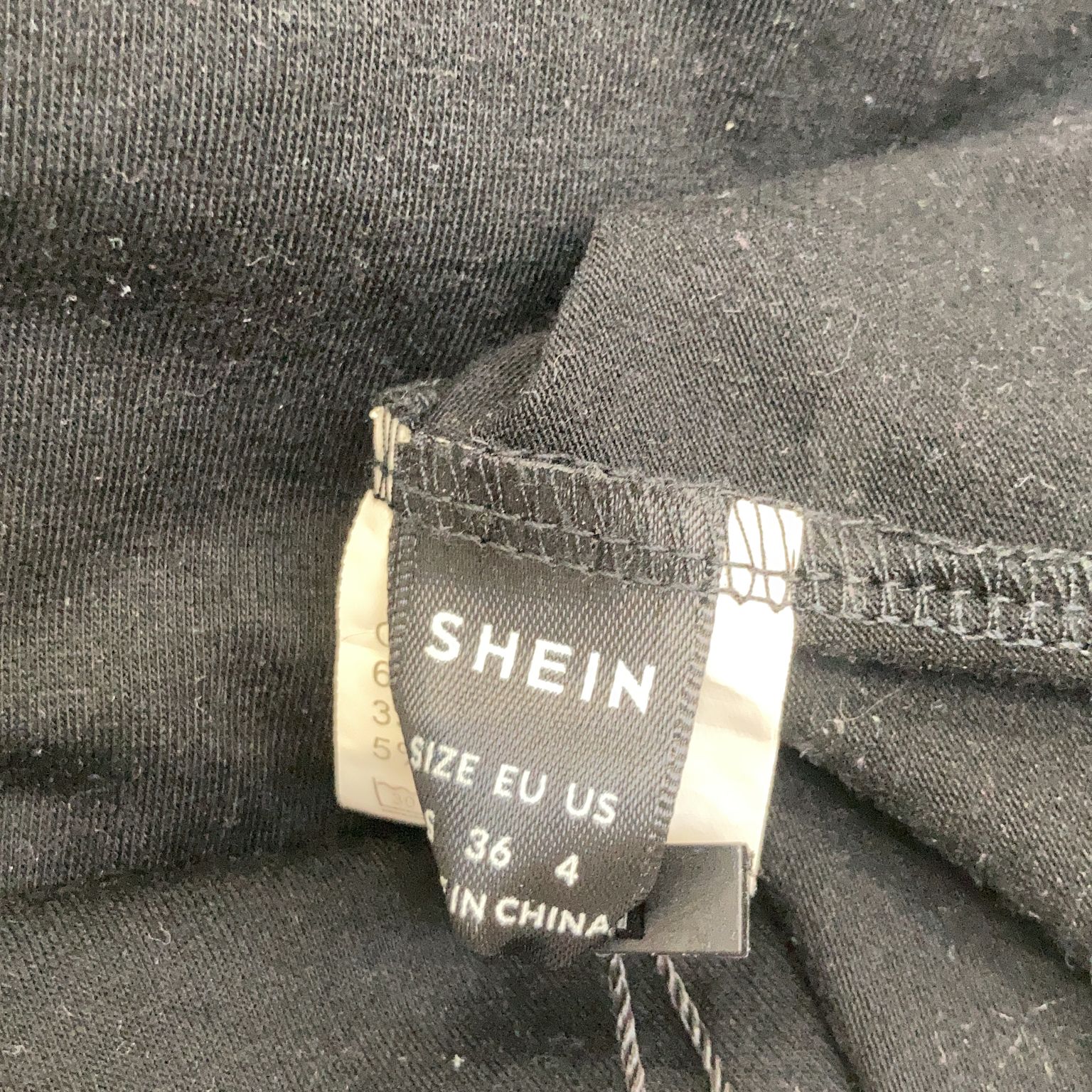 Shein