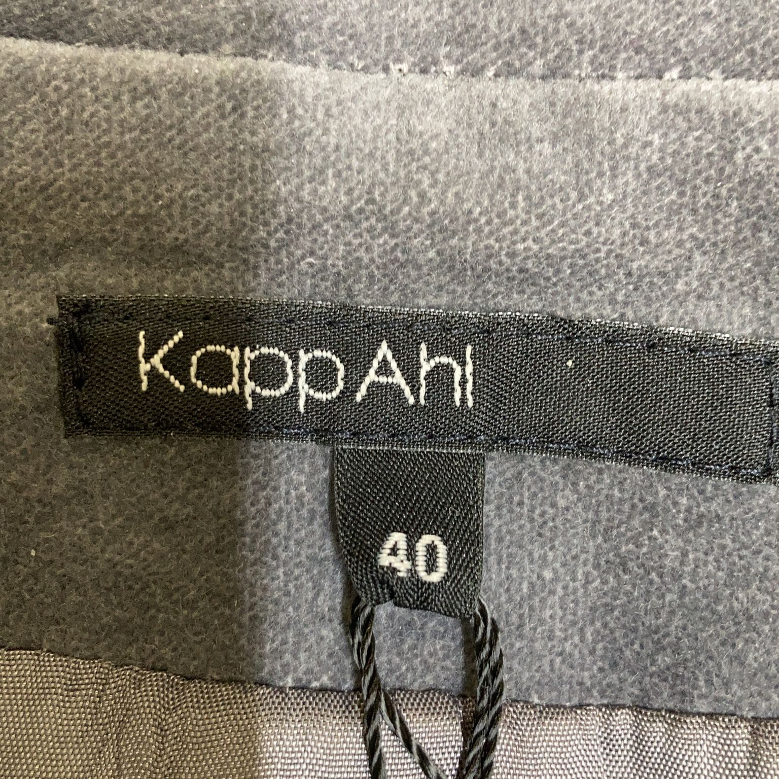 KappAhl