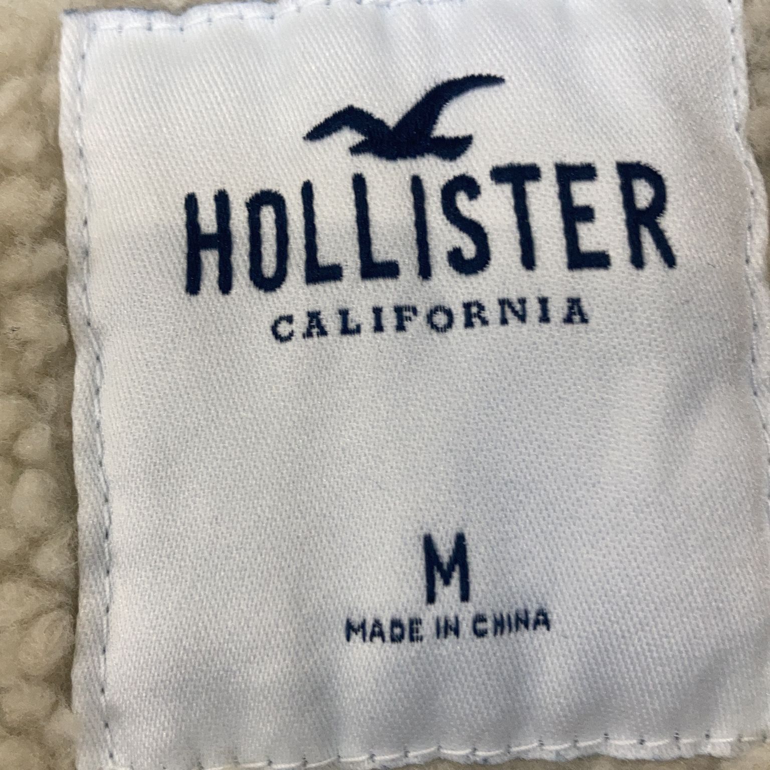 Hollister