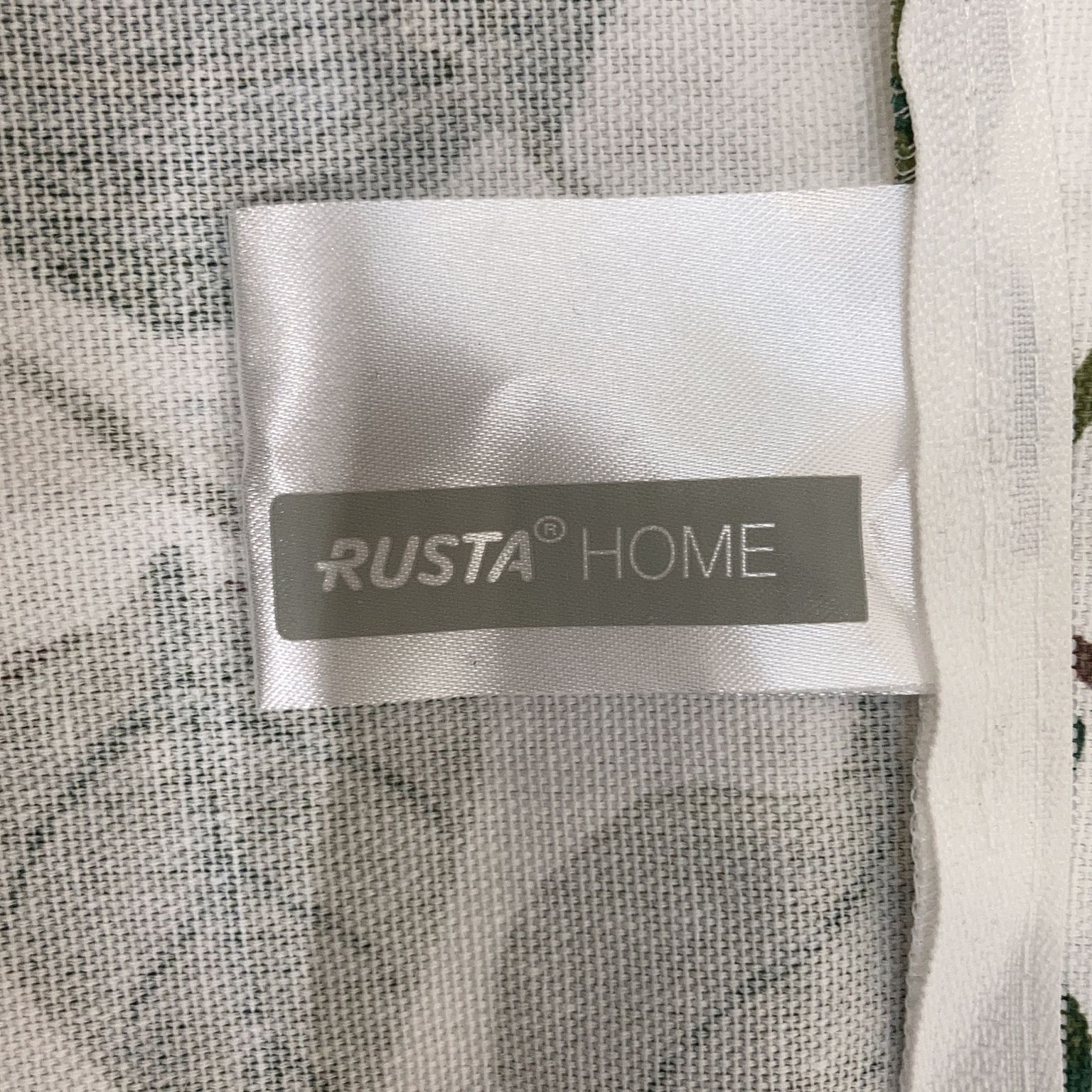 Rusta Home